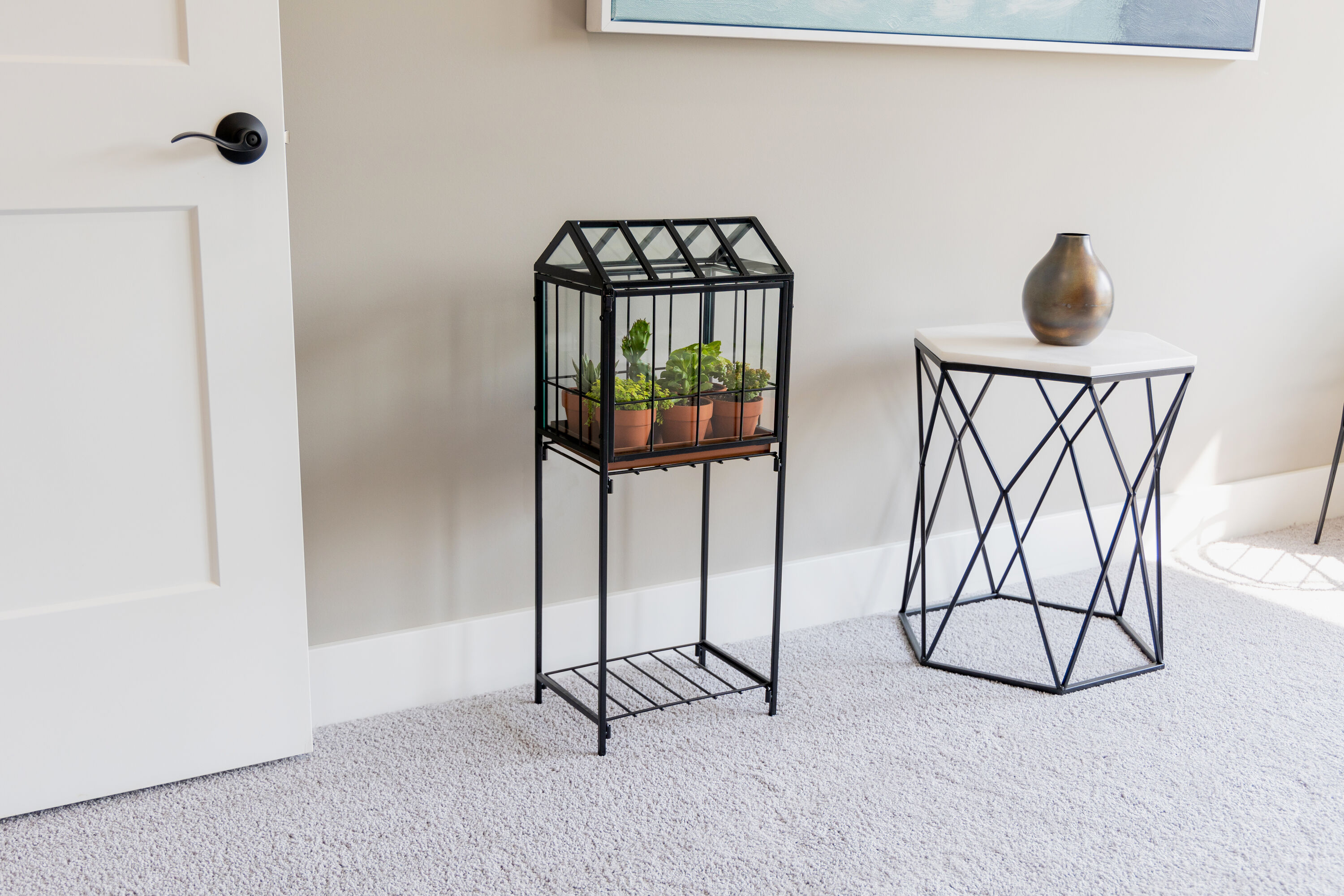 Panacea Products 81022 Plant-Stand - View #2