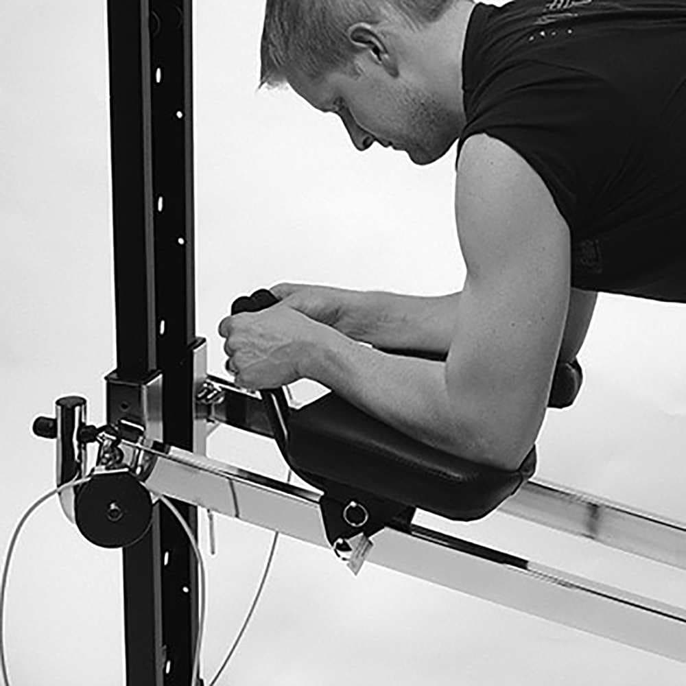 Total Gym 171093 Ab-Core-Training - View #11