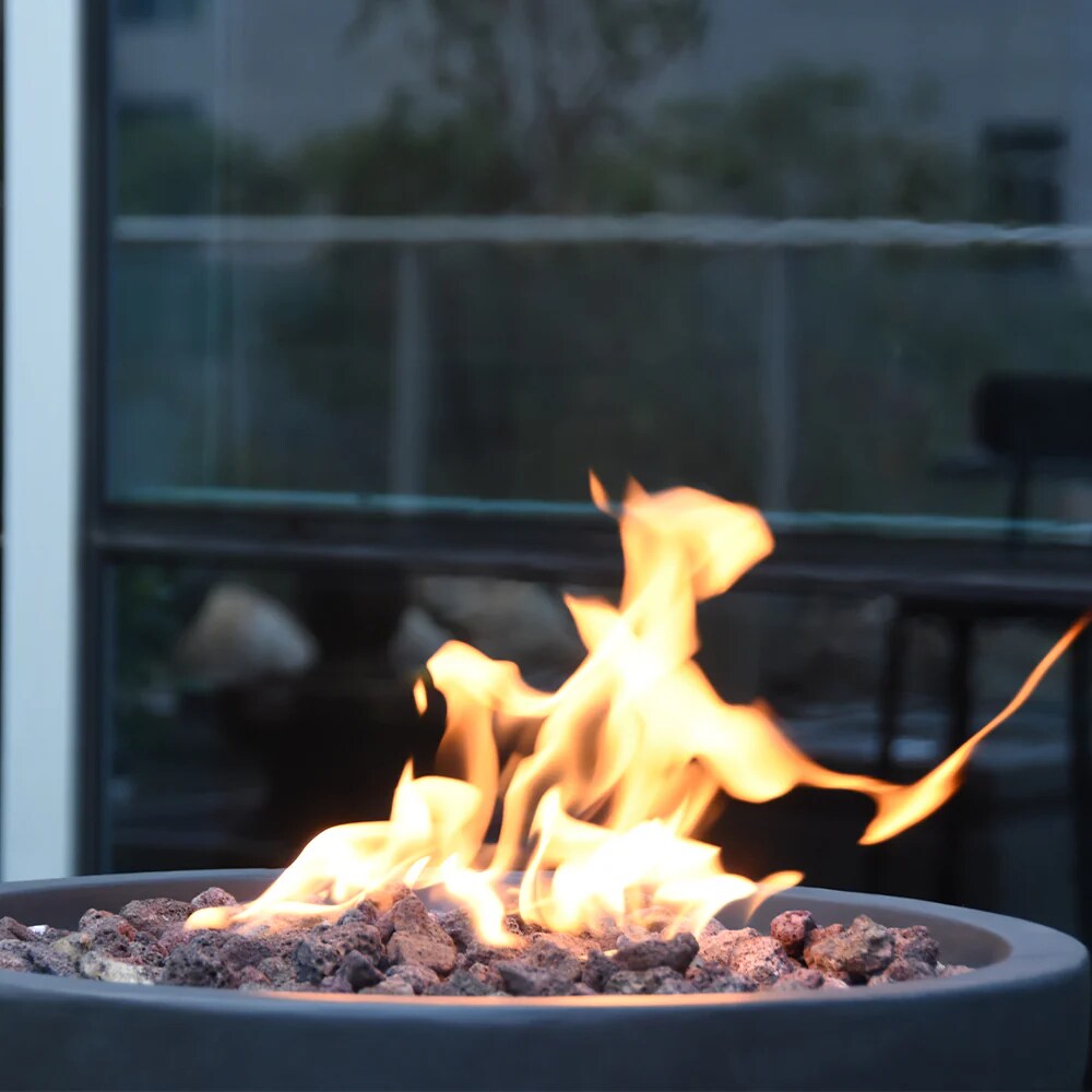 Modeno OFG612DG-LP-1 Outdoor-Gas-Firepits - View #6