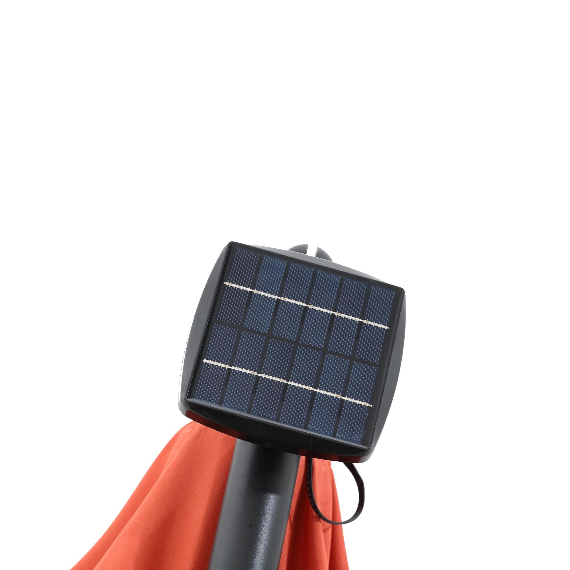 Bayfeve BFHF-140291-OD Umbrellas-2 - View #11