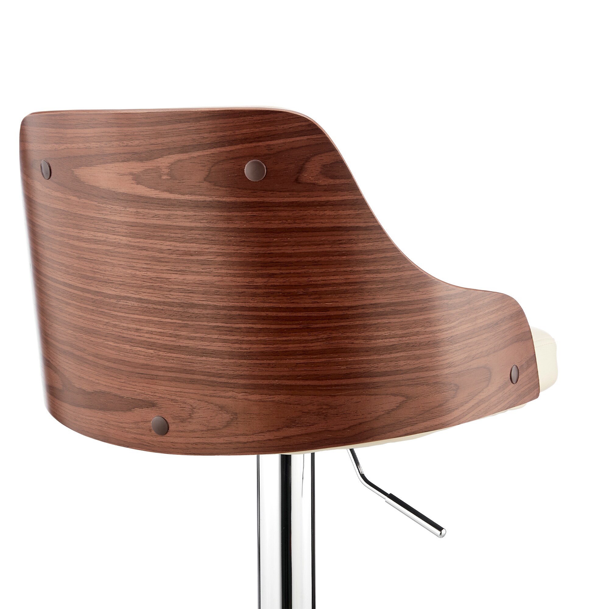 Armen Living LCARBAWACR stools - View #7