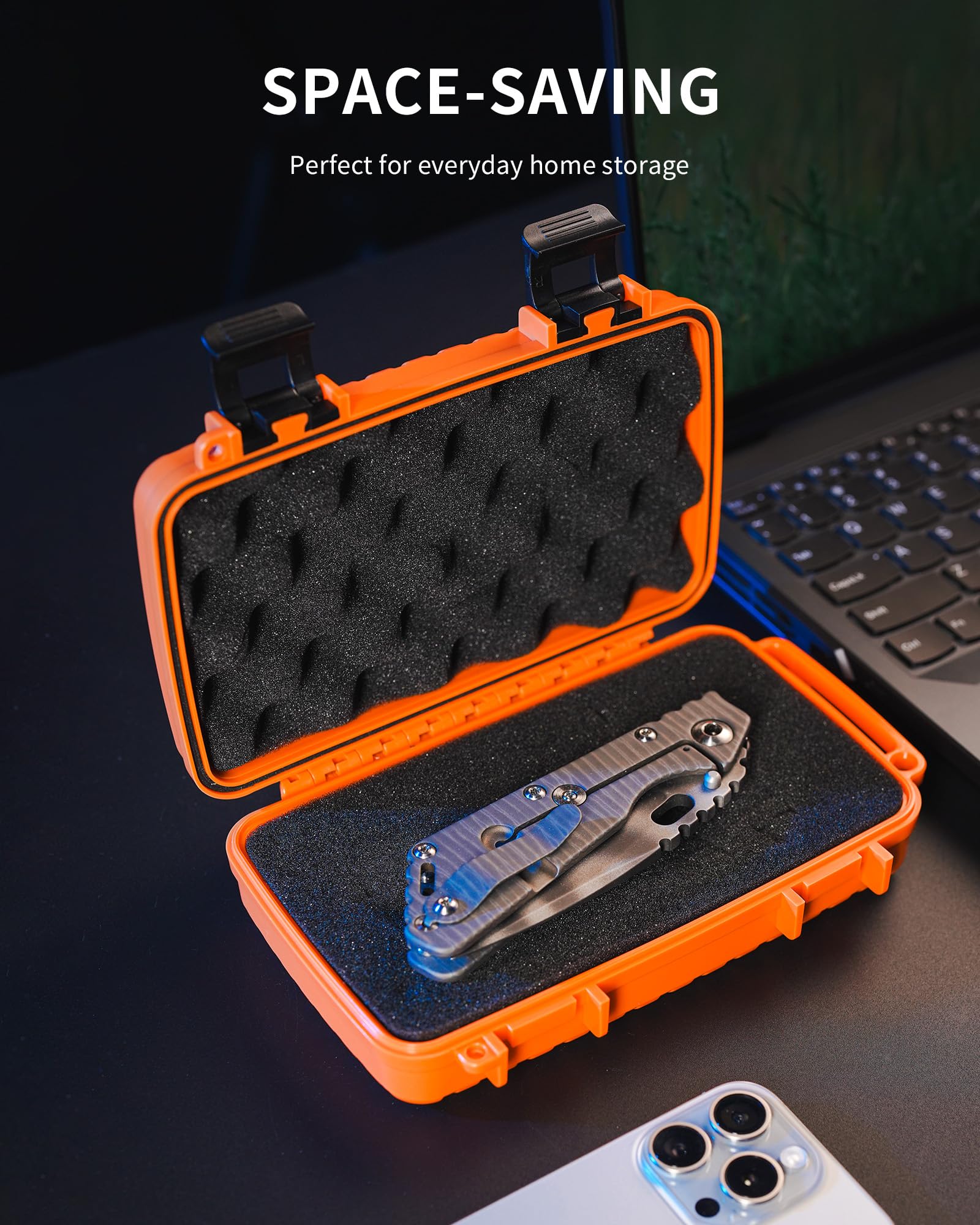 JVFCXXV LJV0814C205 Tool-Boxes - View #7