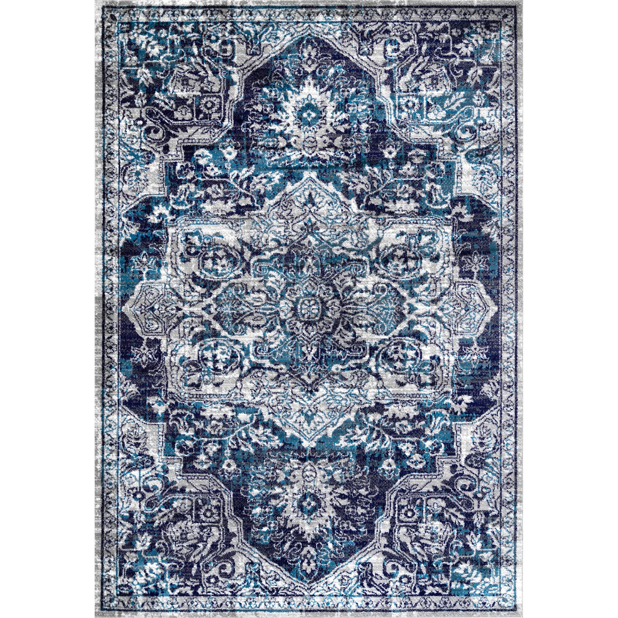 nuLOOM LPCT01B-S606 rugs - View #2