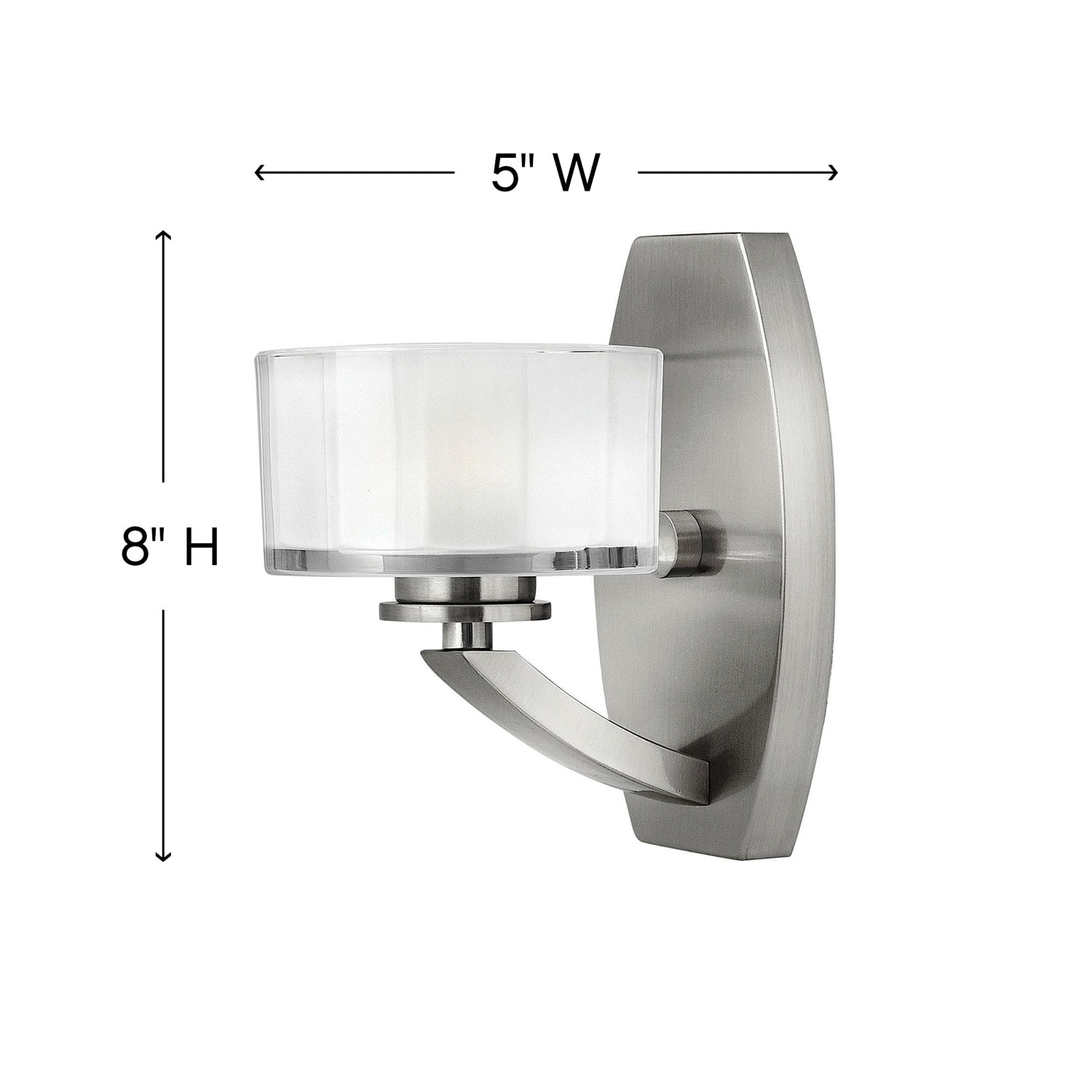Hinkley 5590BN-LED b089995 - View #3