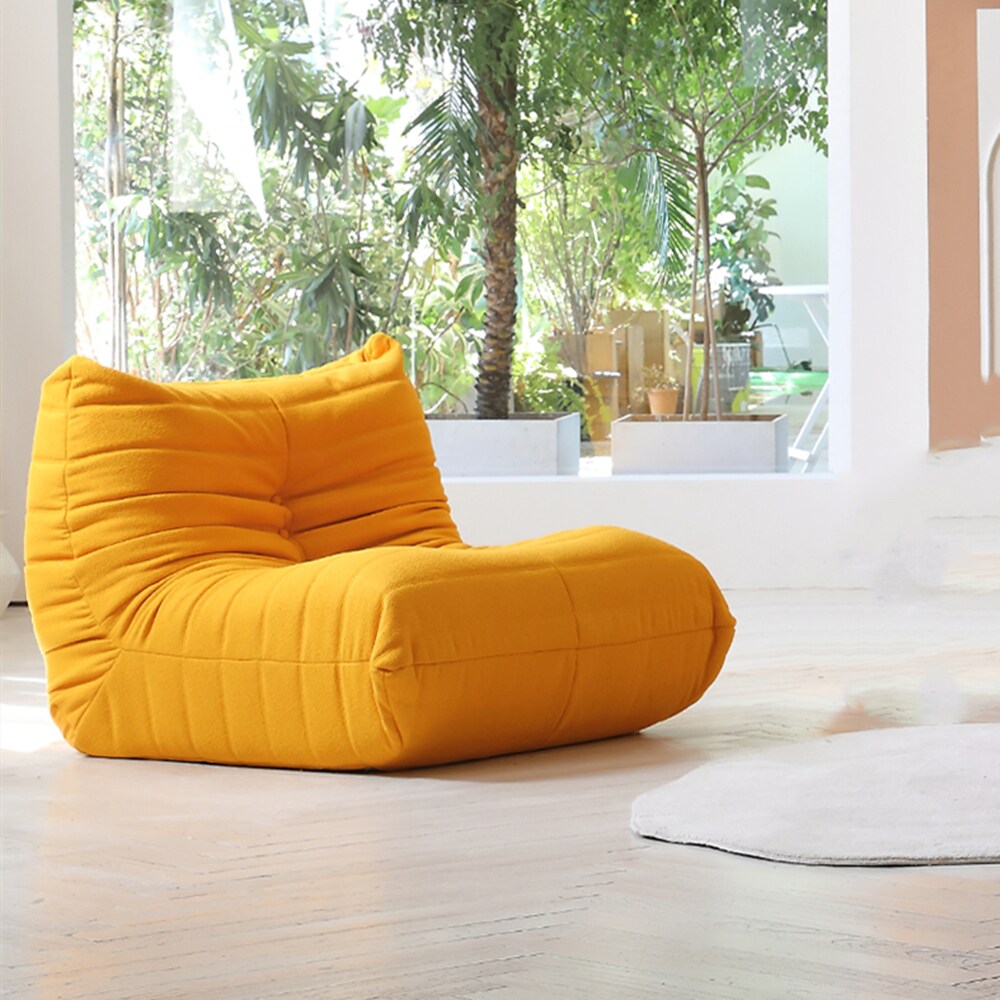 BuotiqHom DH-S1-117YE Sofas-Loveseats - View #3