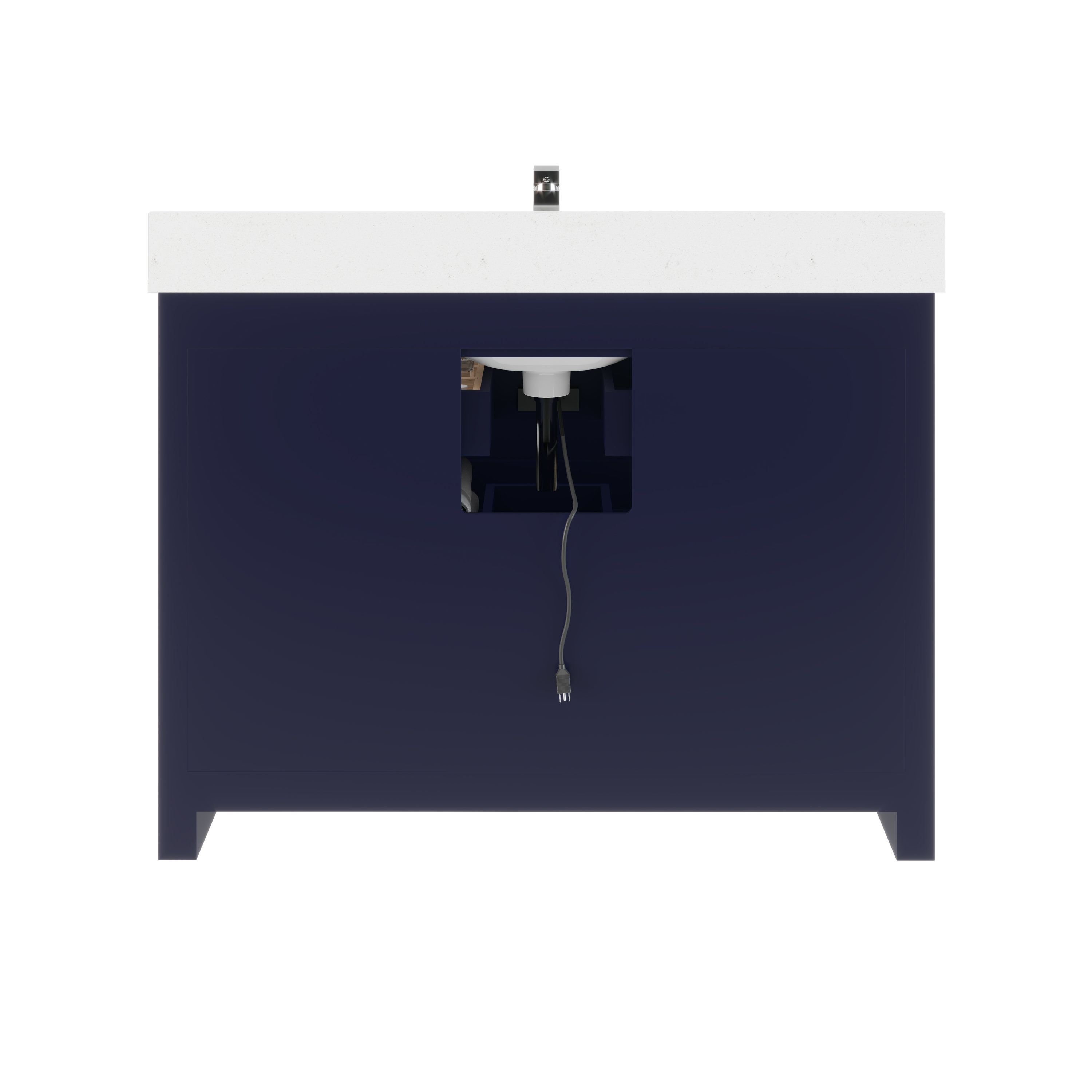Spa Bathe ROII48NB Bath-Vanity-Combo - View #8