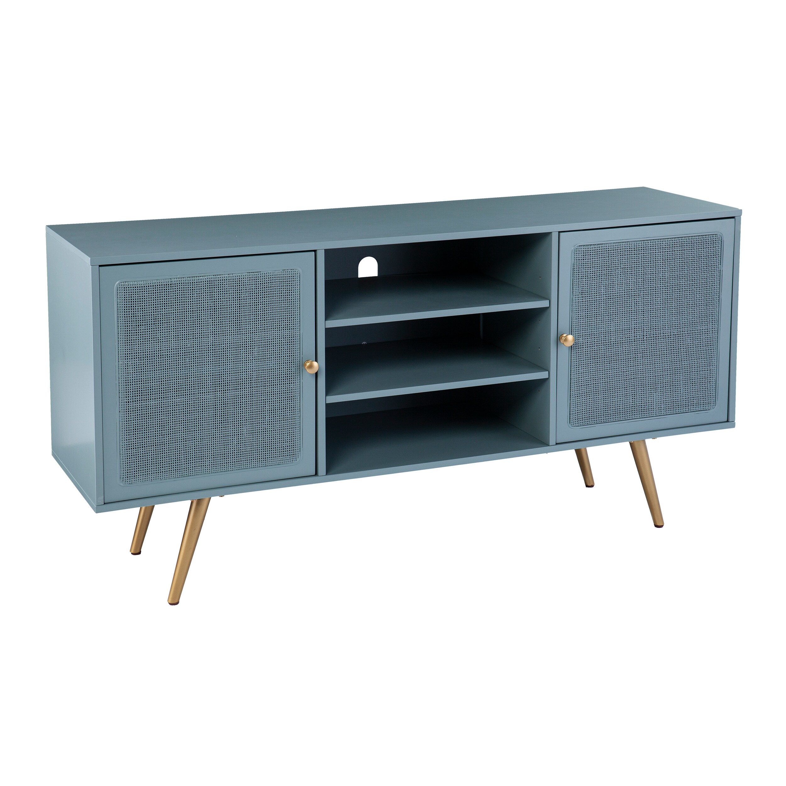 SEI Furniture MS1095013 Gaming-Storage - View #6