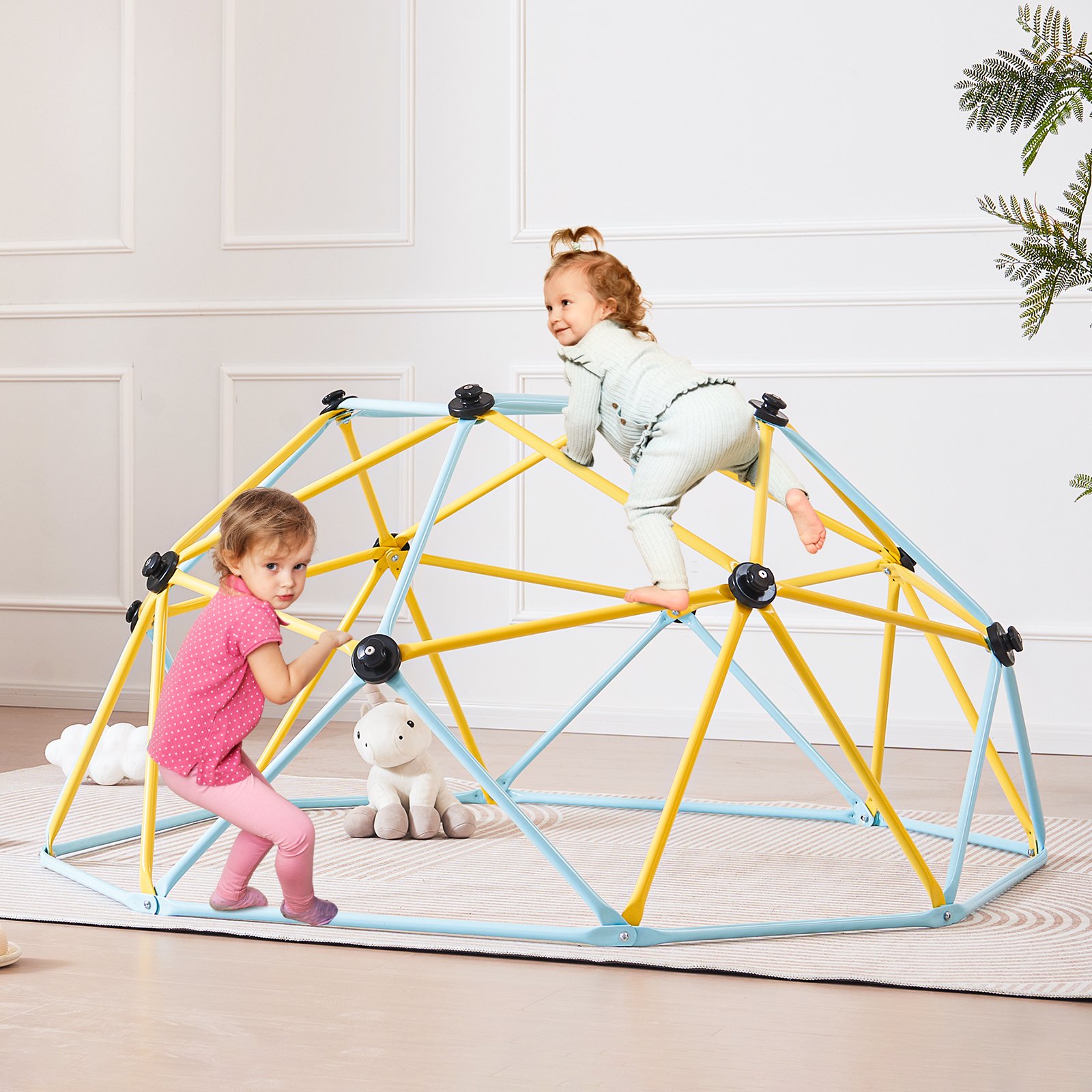 Slickblue D-VO-377683889791 climbers - View #2