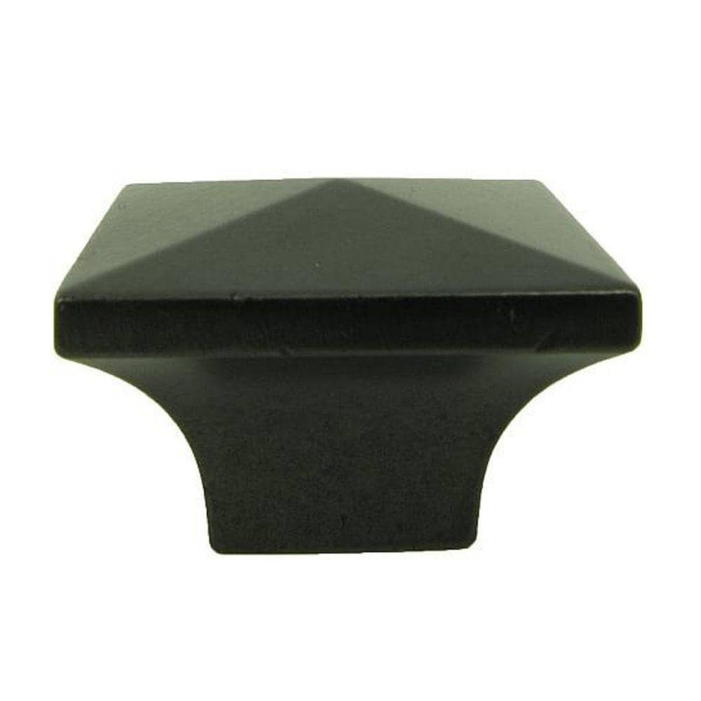 Stone Mill Hardware CP53082-BA Cabinet-Knobs - View #4