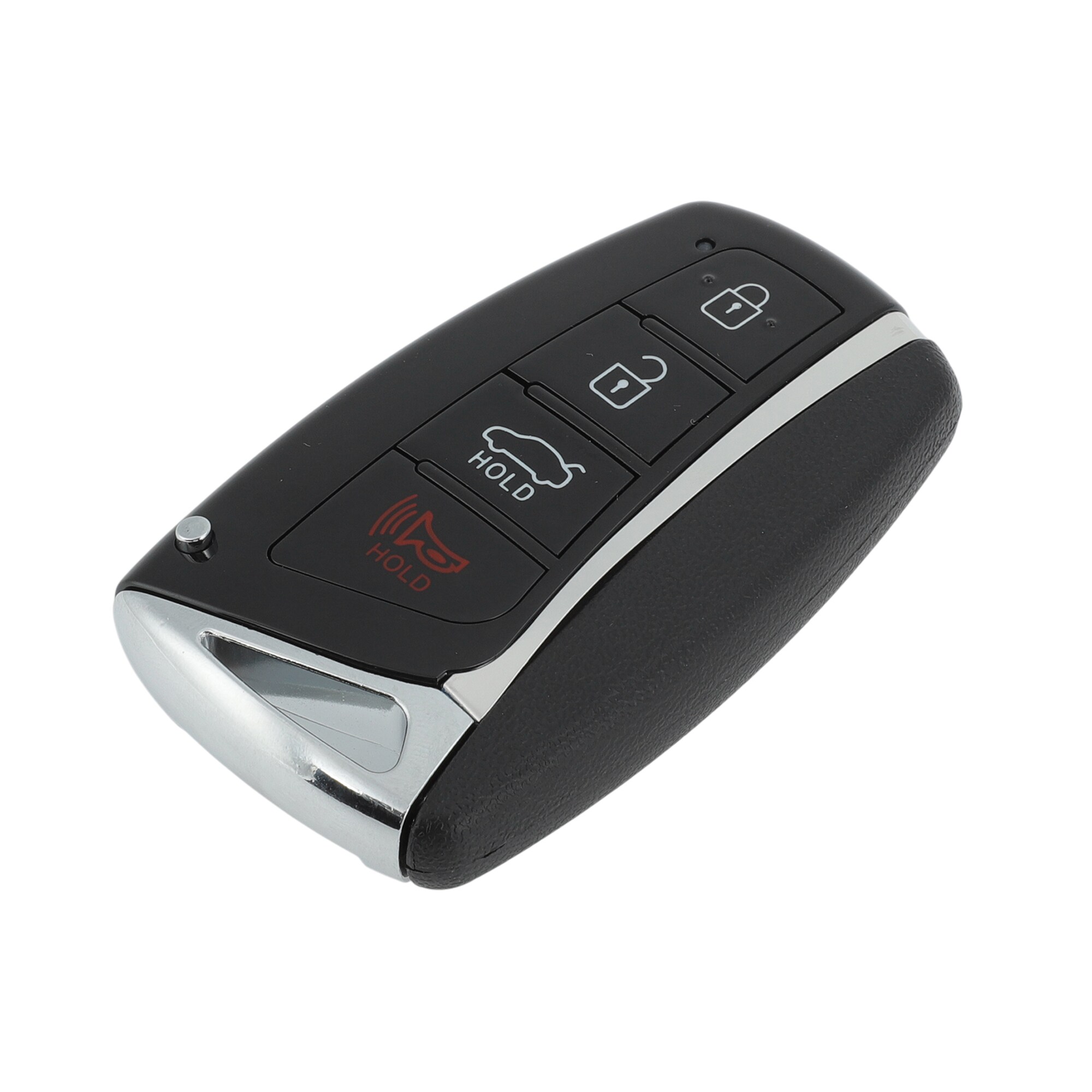 Unique Bargains - SY5MDFNA433 434 MHz Replacement Keyless Entry Remote Smart Key Fob for Hyundai ...