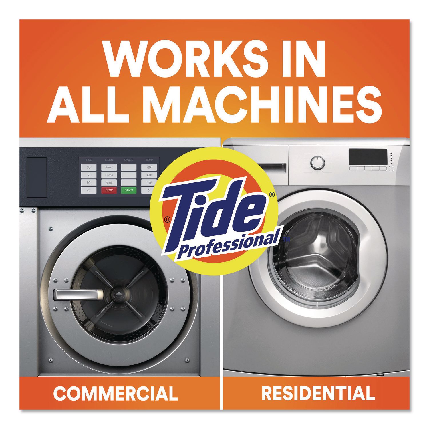 Tide 80836424 Laundry-Detergent - View #5