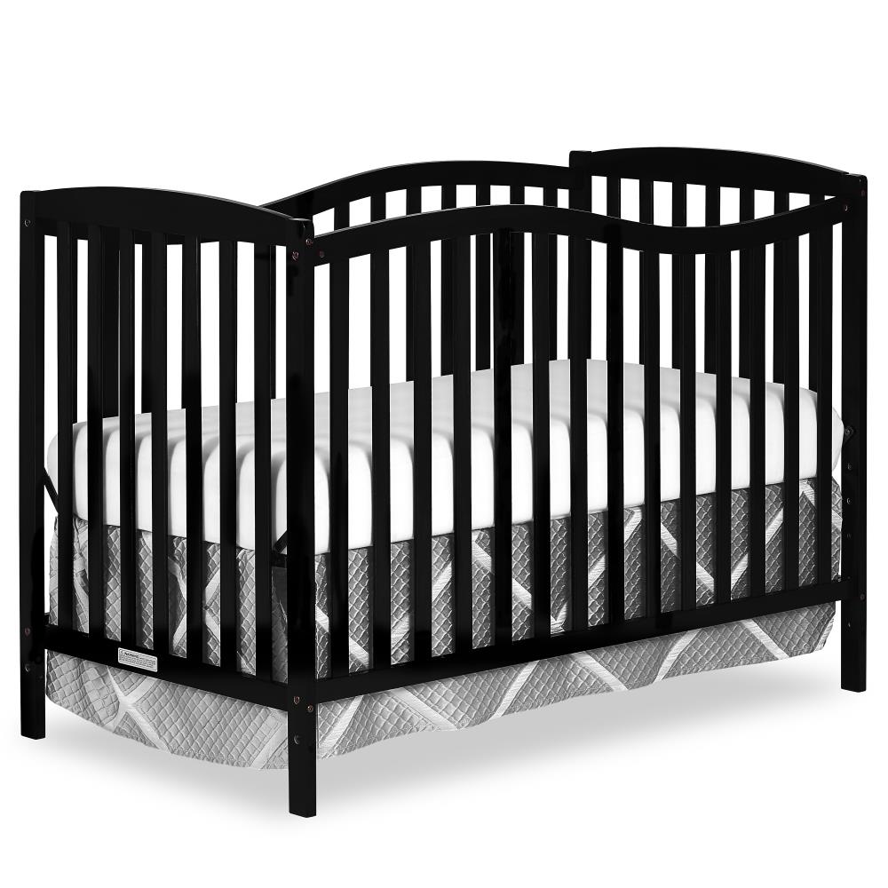 Dream On Me Dream On Me Chelsea 5 in 1 Convertible Crib in the Cribs department at Lowes