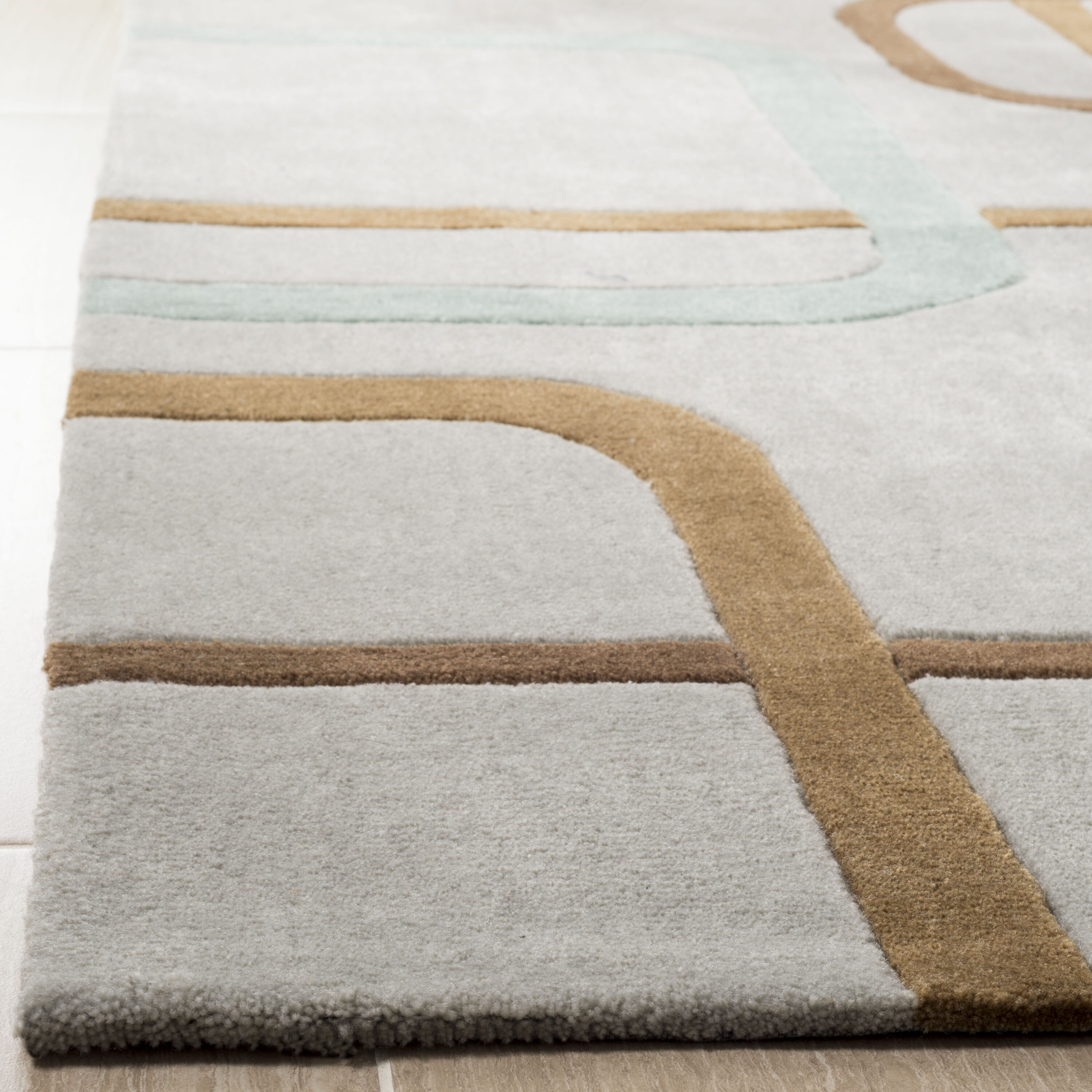 Safavieh MDA618A-4 rugs - View #3