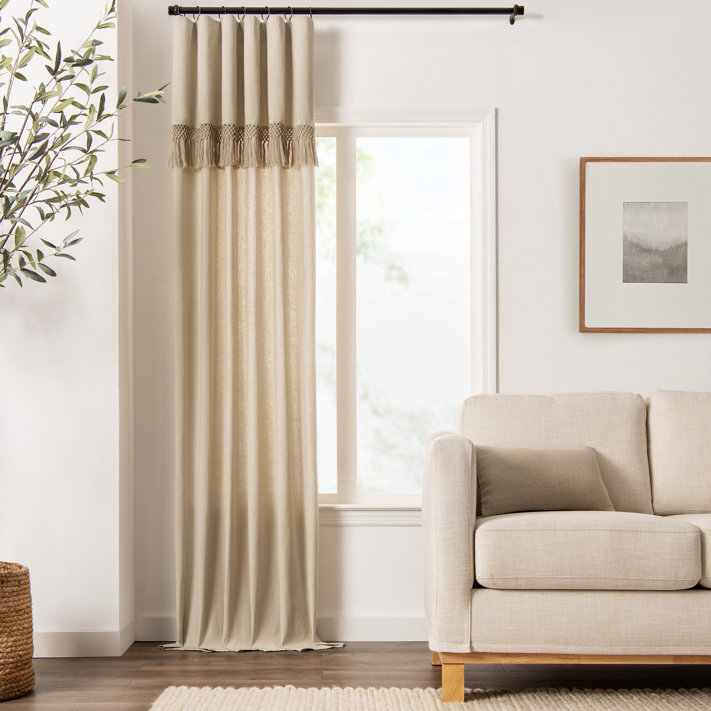 Mercantile 22716801660 curtains - View #9
