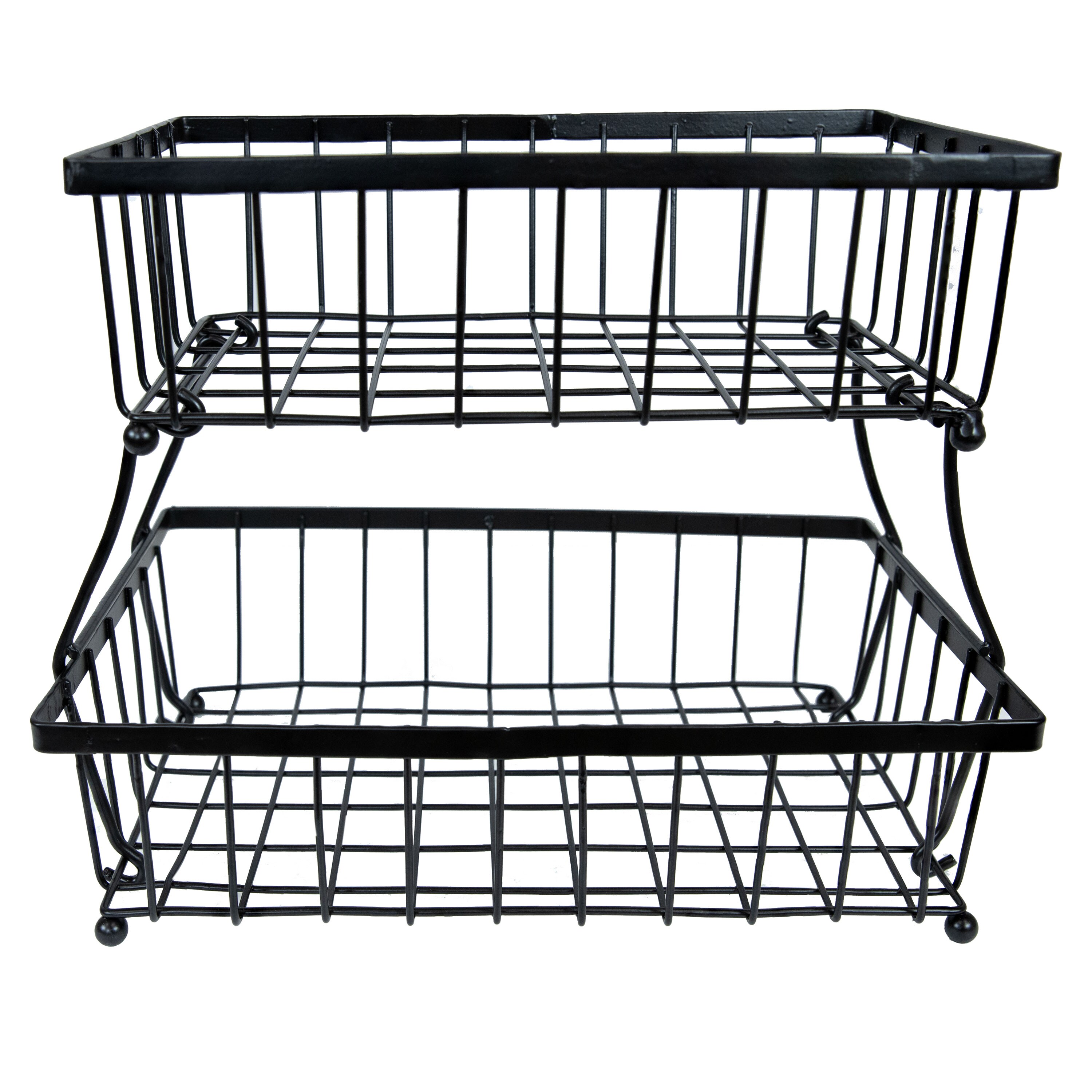 Sunnydaze Decor CFT-659 Bins-Baskets - View #7