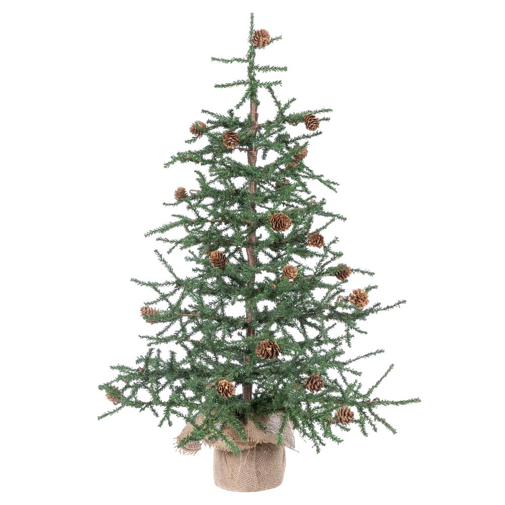 Vickerman Tree (Christmas Decor) at Lowes.com