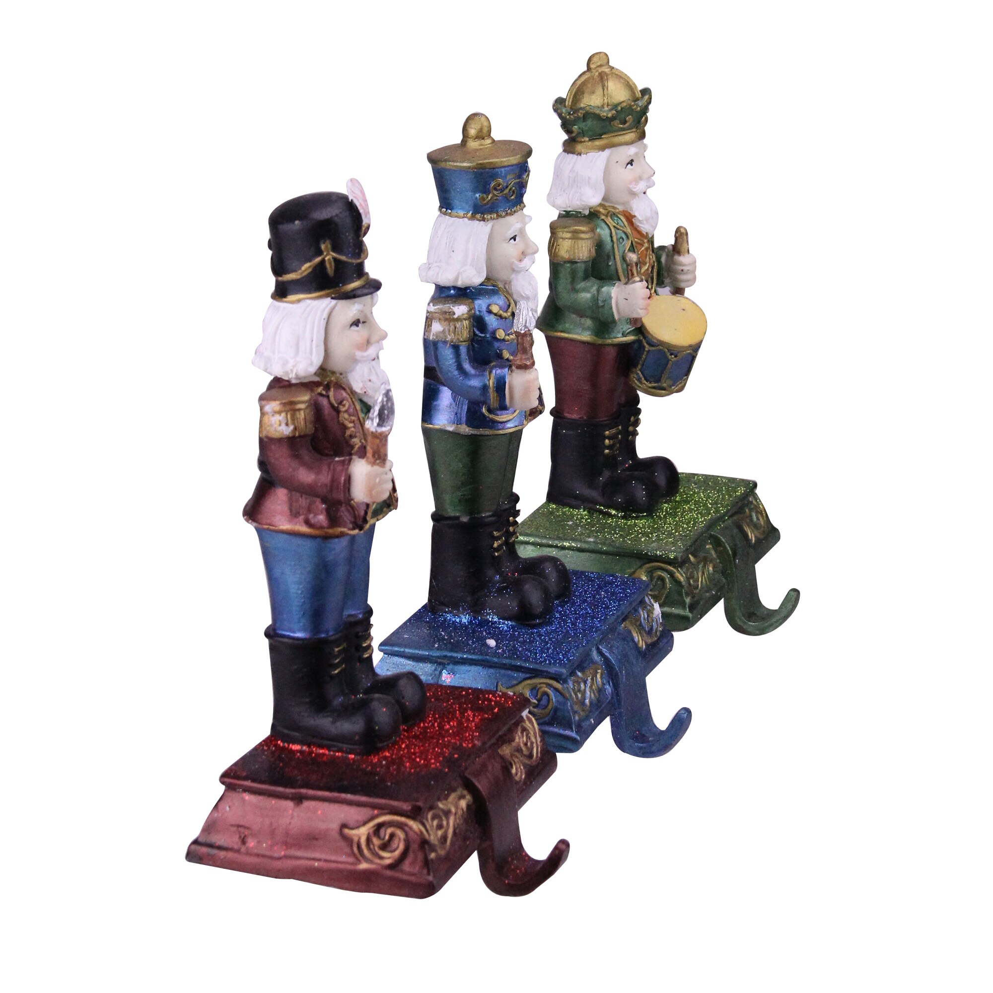 Northlight 32915470 Holiday-Hooks-Hangers-Holders - View #2
