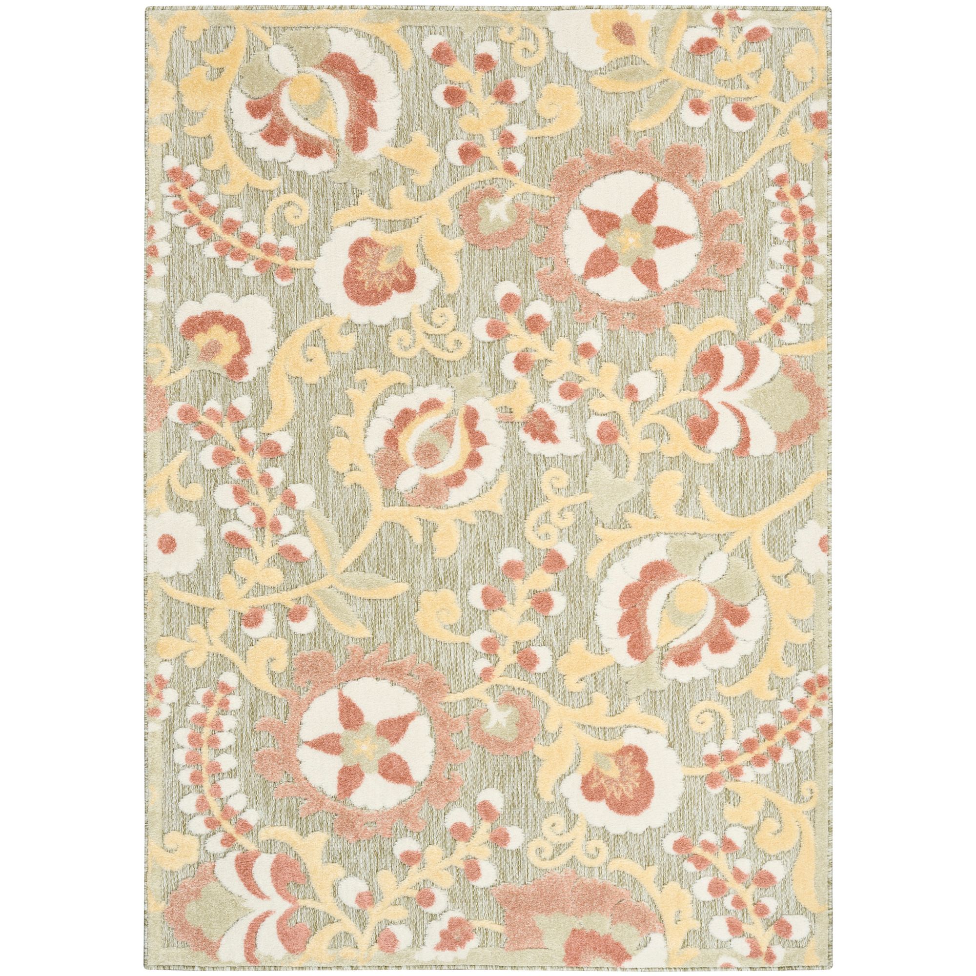 Nourison 841491156711 rugs - View #2