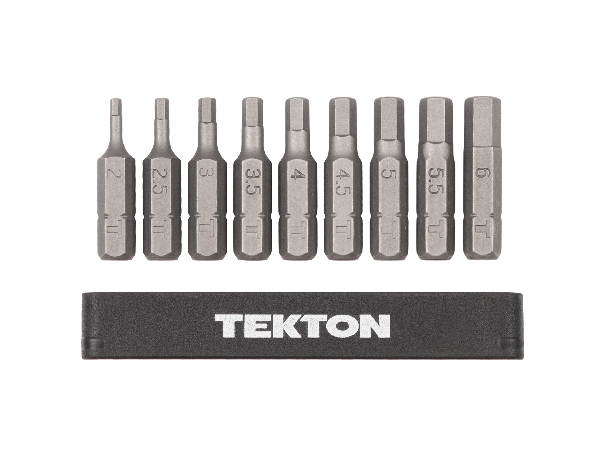 TEKTON DZX93002 screwdrivingbits - View #3
