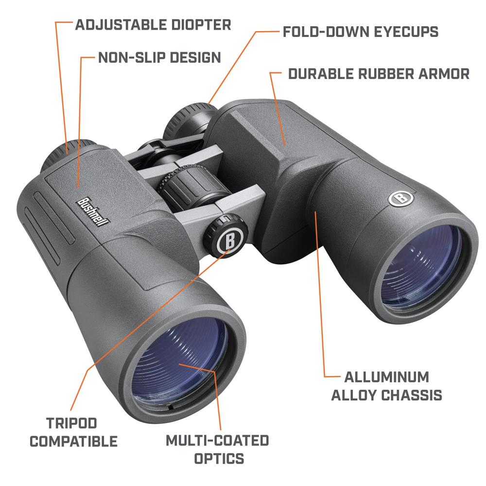 Bushnell PWV1250 Hunting-Equipment - View #13