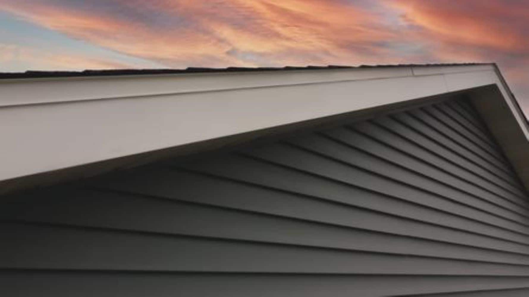 Gibraltar Building Products RE23B Drip-Edges - View #2