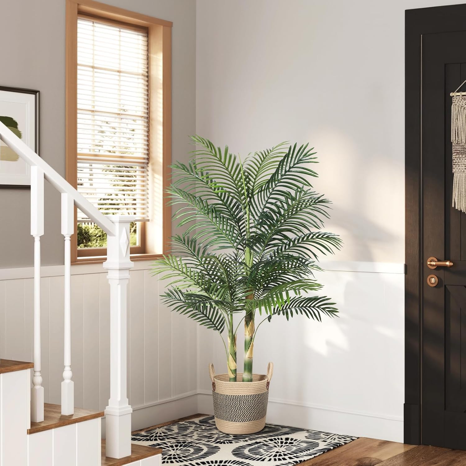 Zyerch KAZEILA-B49 Artificial-Plants-Trees - View #3