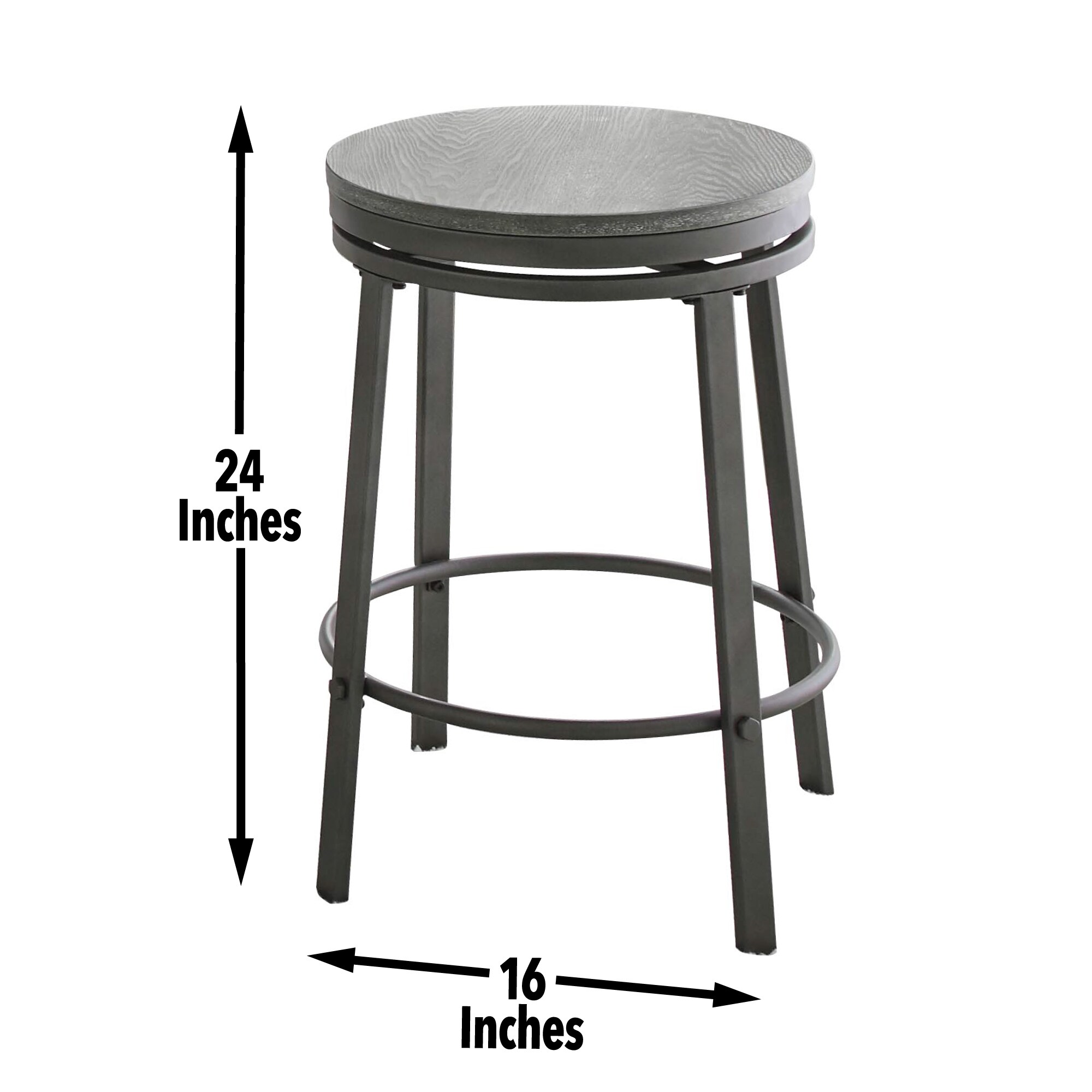 LOVMOR SF-M-B081P157869 stools - View #2