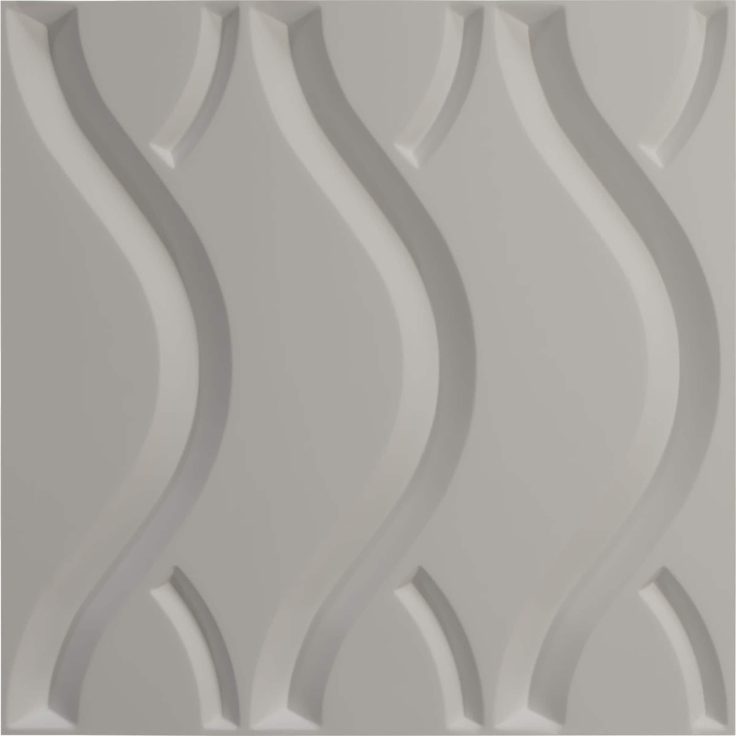 Ekena Millwork WP20X20NXBCO Wall-Panels - View #5