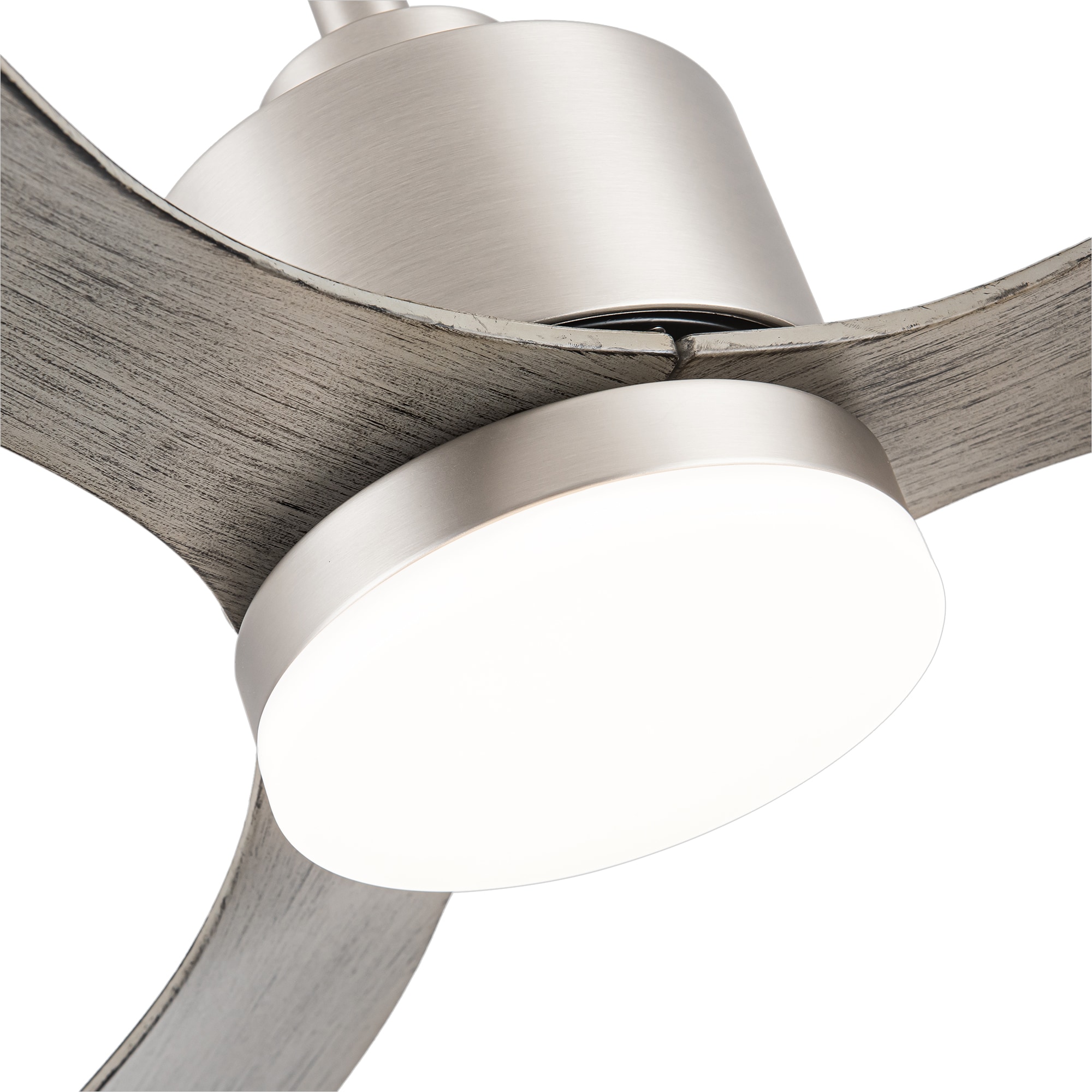 Breezary 30007-SN Ceiling-Fans - View #3