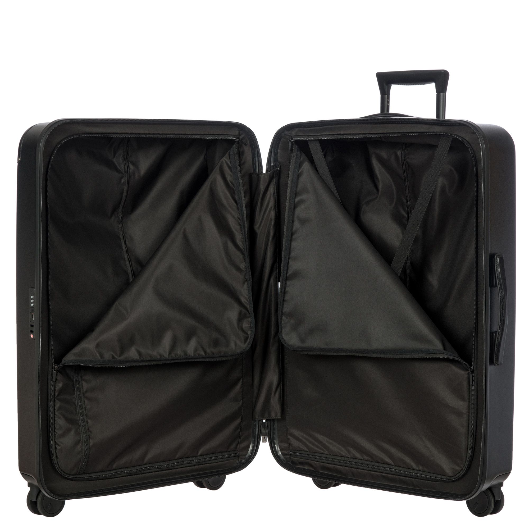 BRIC'S BRIC-BAQ08354-909 Luggage-And-Luggage-Sets - View #6