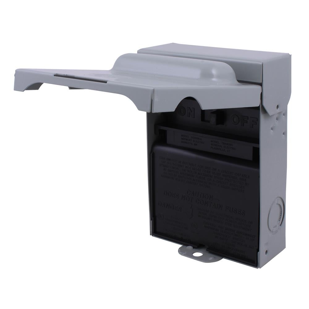 GE TNA60R1CP Safety-Switches - View #5