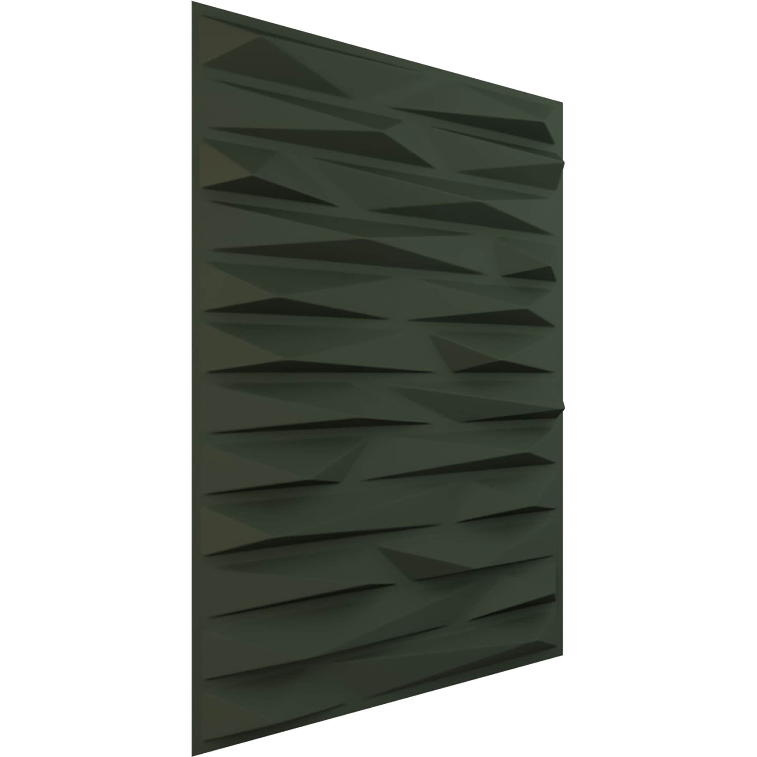 Ekena Millwork WP20X20ENGHC Wall-Panels - View #2