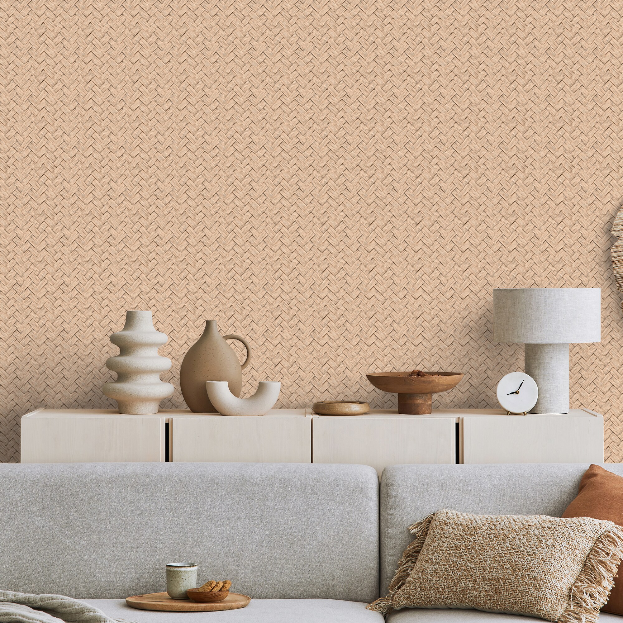Veer Decor VRNO08-096W1 Wallpaper-Samples - View #2