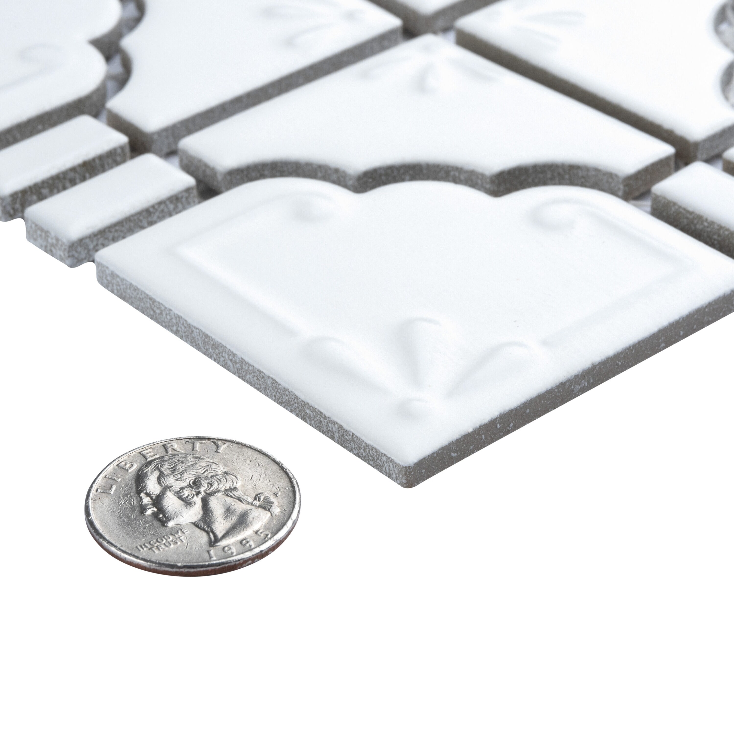 Affinity Tile S1FKOMB10 Tile-Samples - View #6