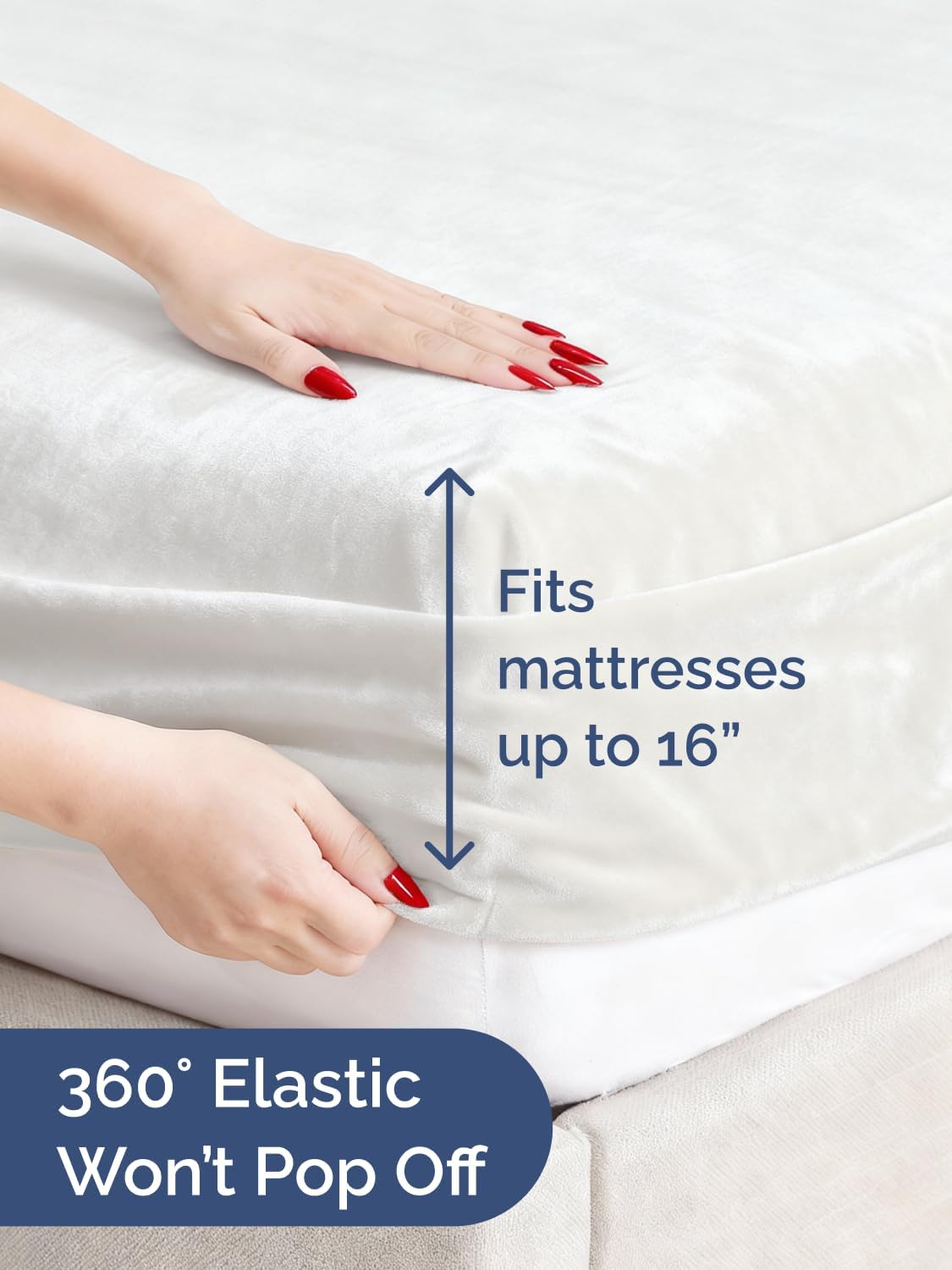 CGK Linens 5056794222819 Sheet-Sets - View #4