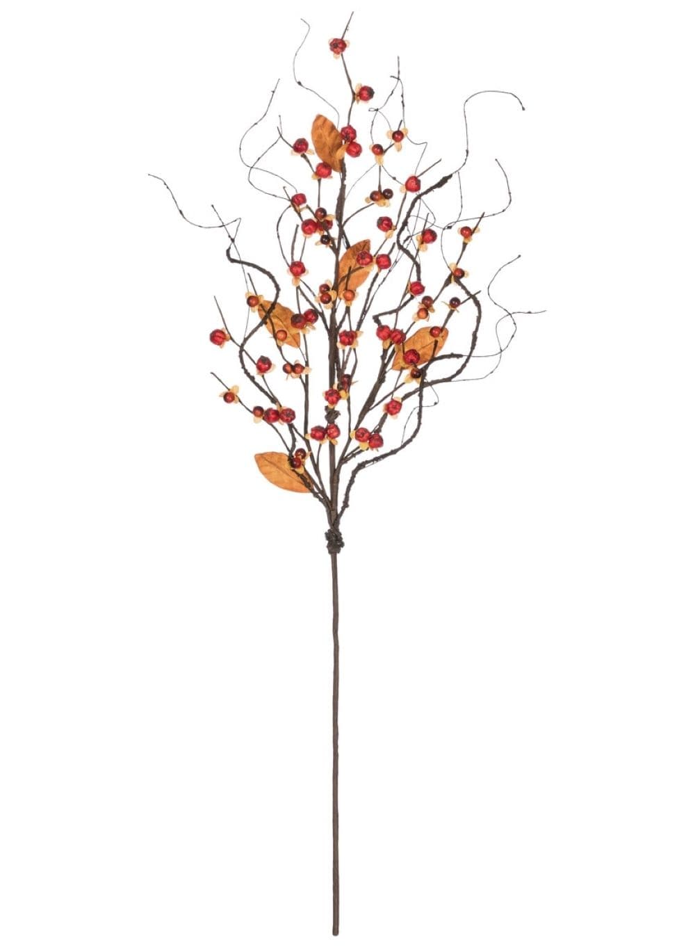 Sullivans BTTSWSP 33-Inches Berries Tabletop decoration Stem/Spray
