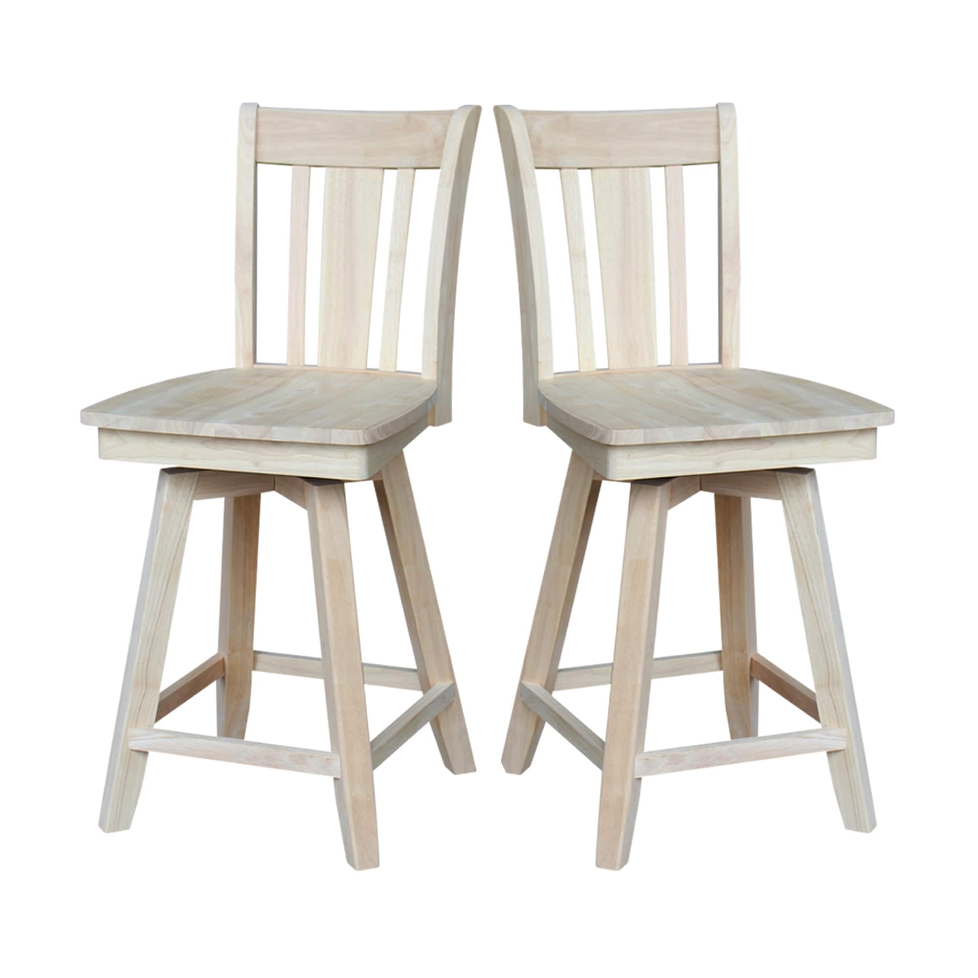 International Concepts S-102SW stools - View #7