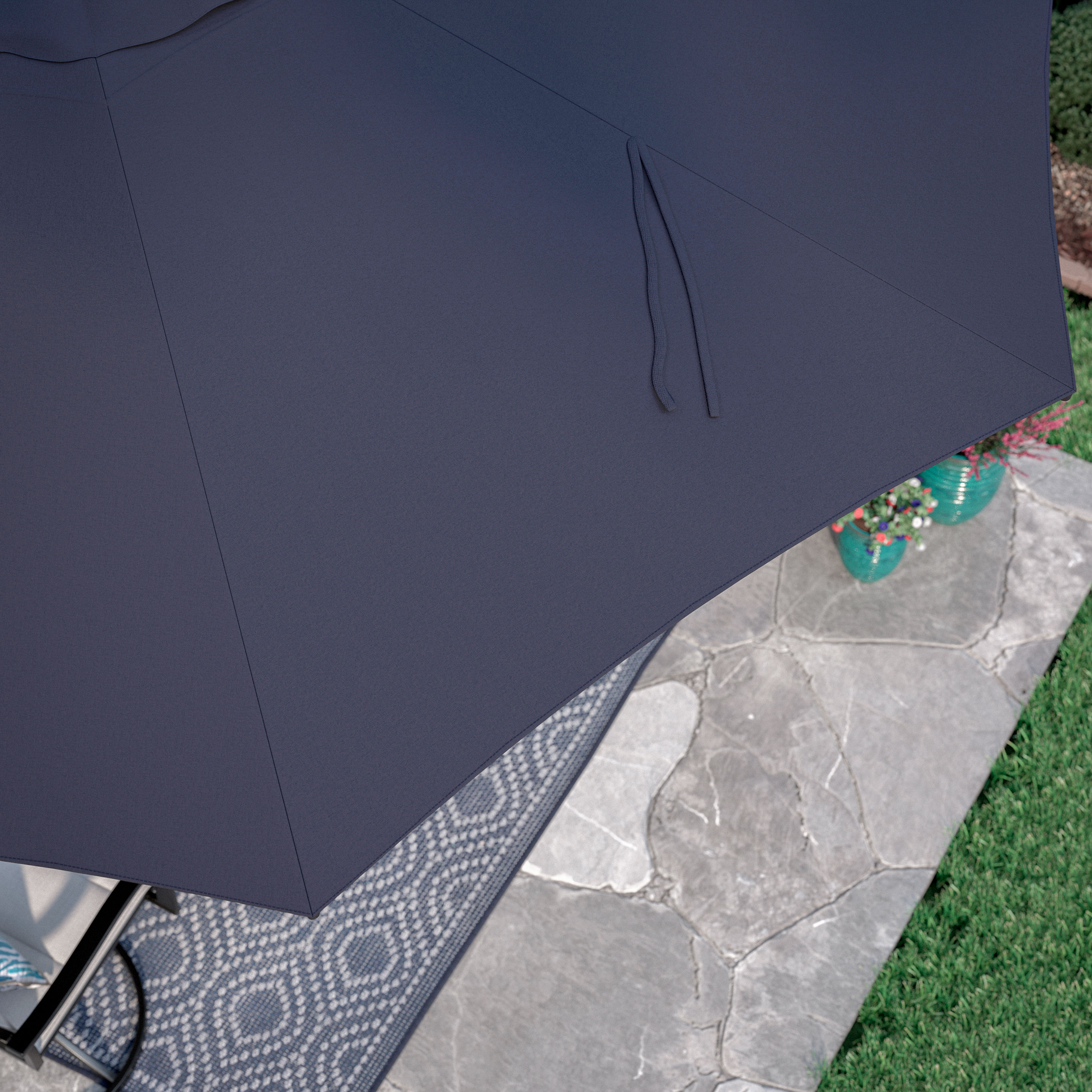 allen + roth URA058012BA Umbrellas-2 - View #8
