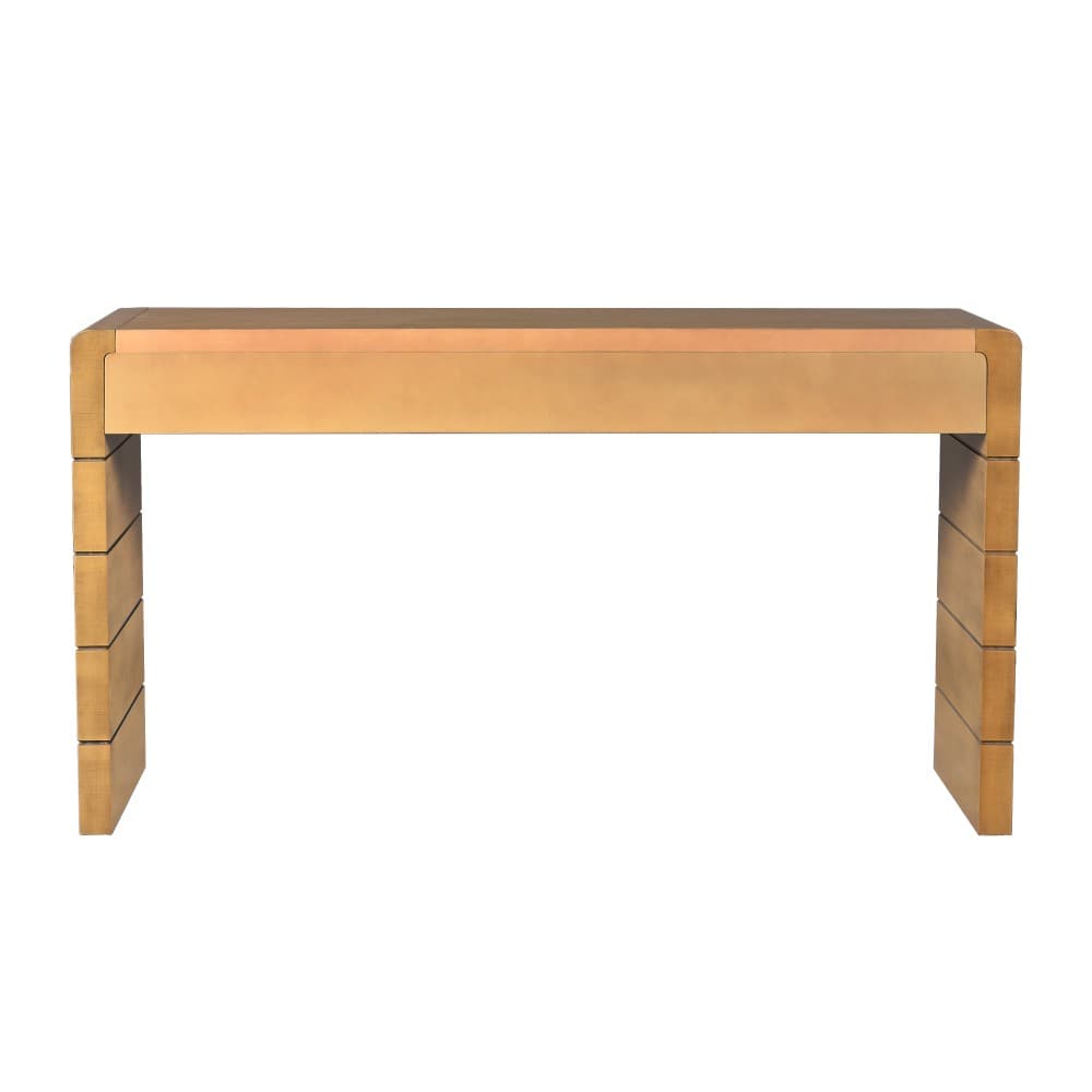 Coolbibila IAN-CONSOLE-NATURAL Console-Sofa-Tables - View #6