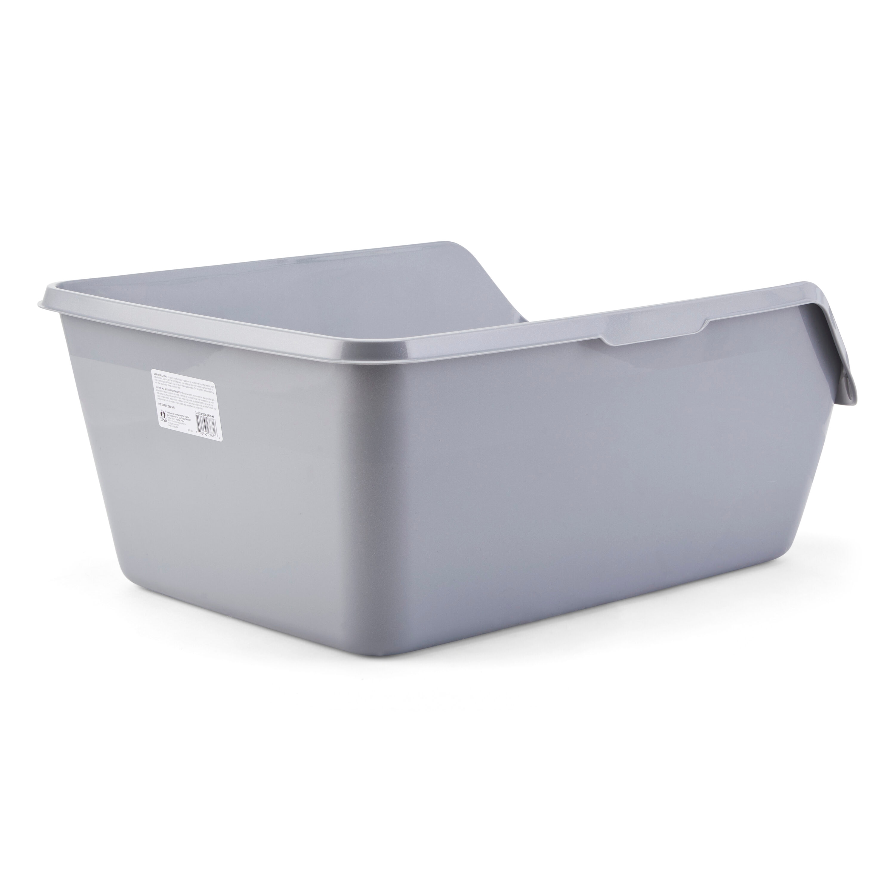So Phresh 3910835 Cat-Litter-Box - View #3
