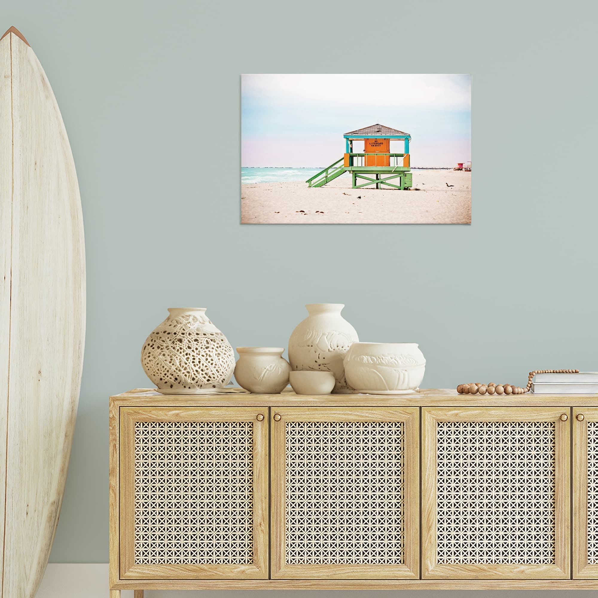 Stupell Industries BT-559-CN-20X30 Wall-Art - View #3