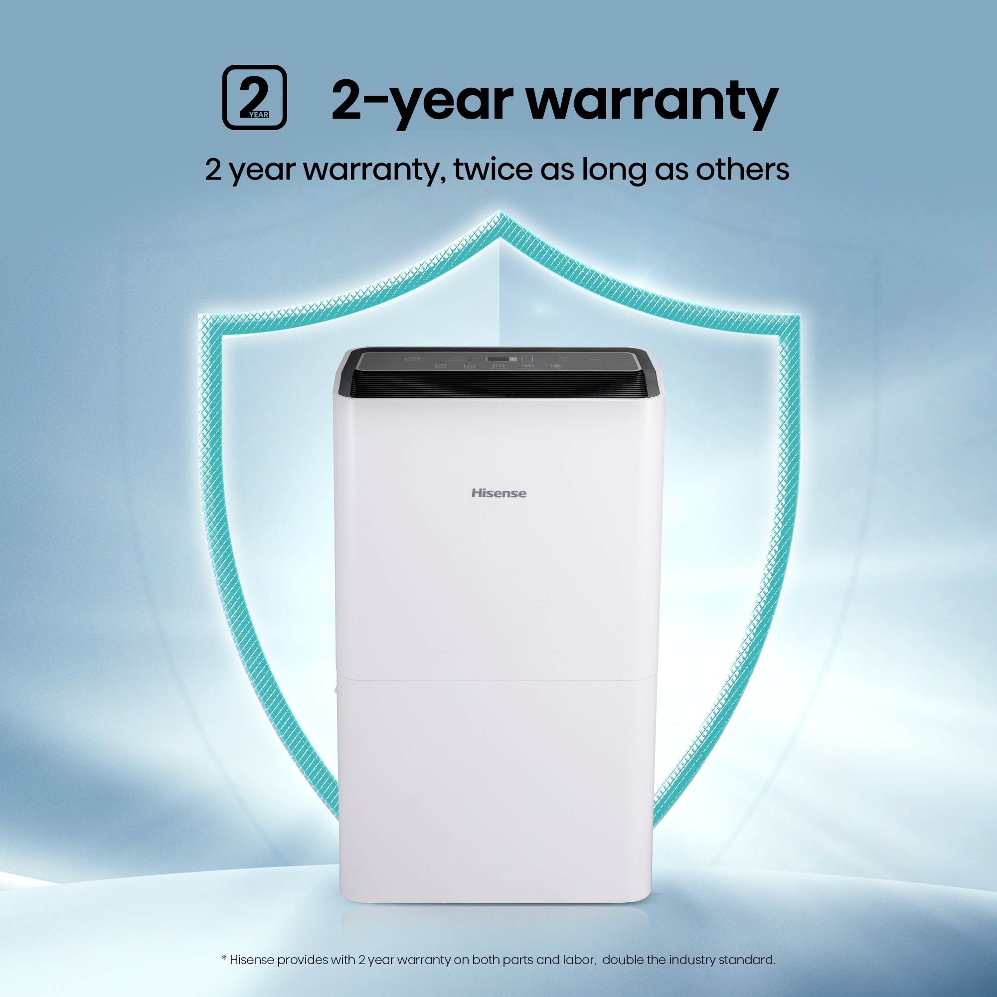 Hisense DH5024K1W t000099 - View #12