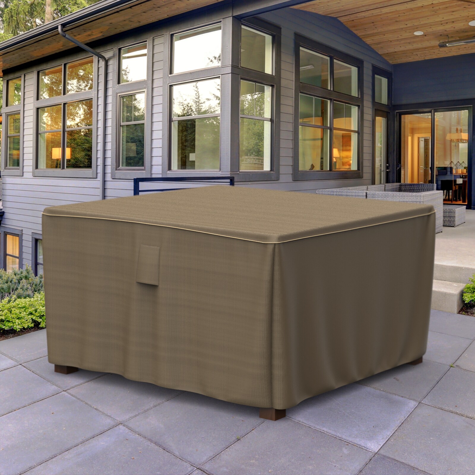Budge P5A25BTNW3 Patio-Furniture-Covers - View #11
