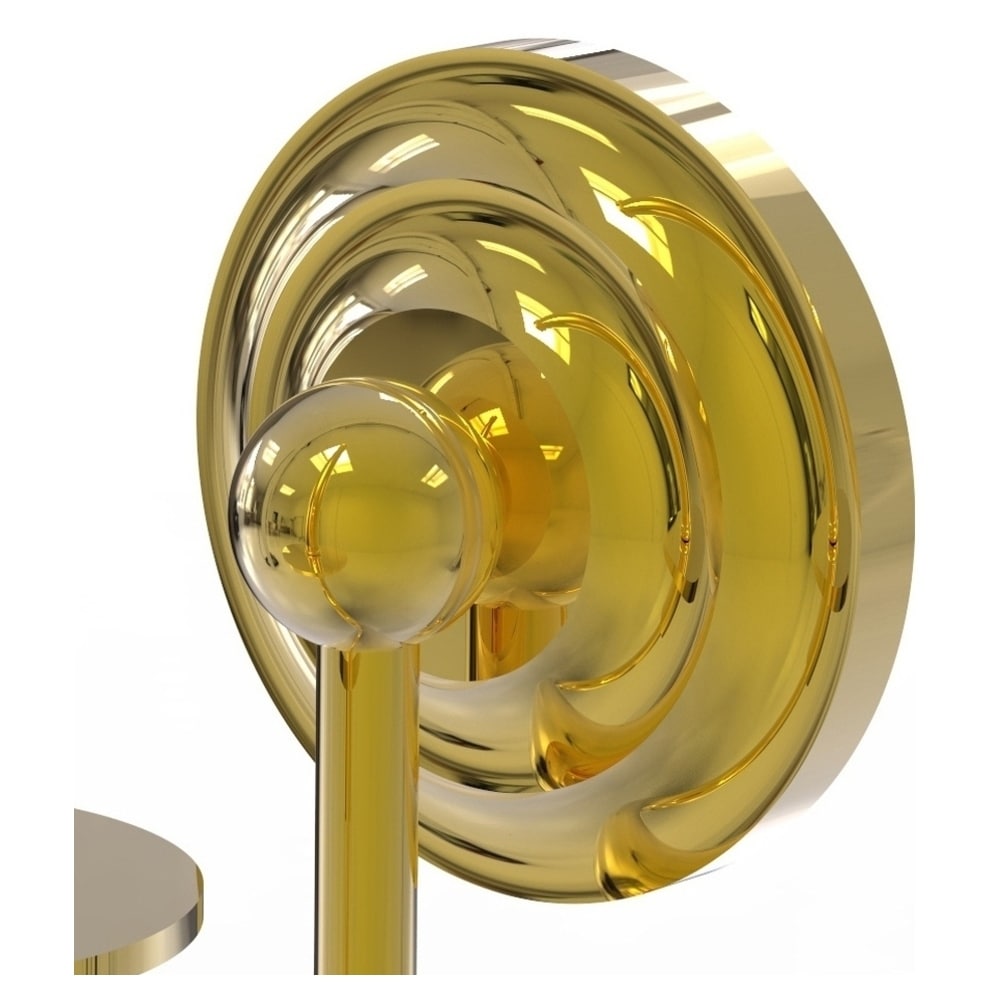 Allied Brass QN-24U-PB d060360 - View #2