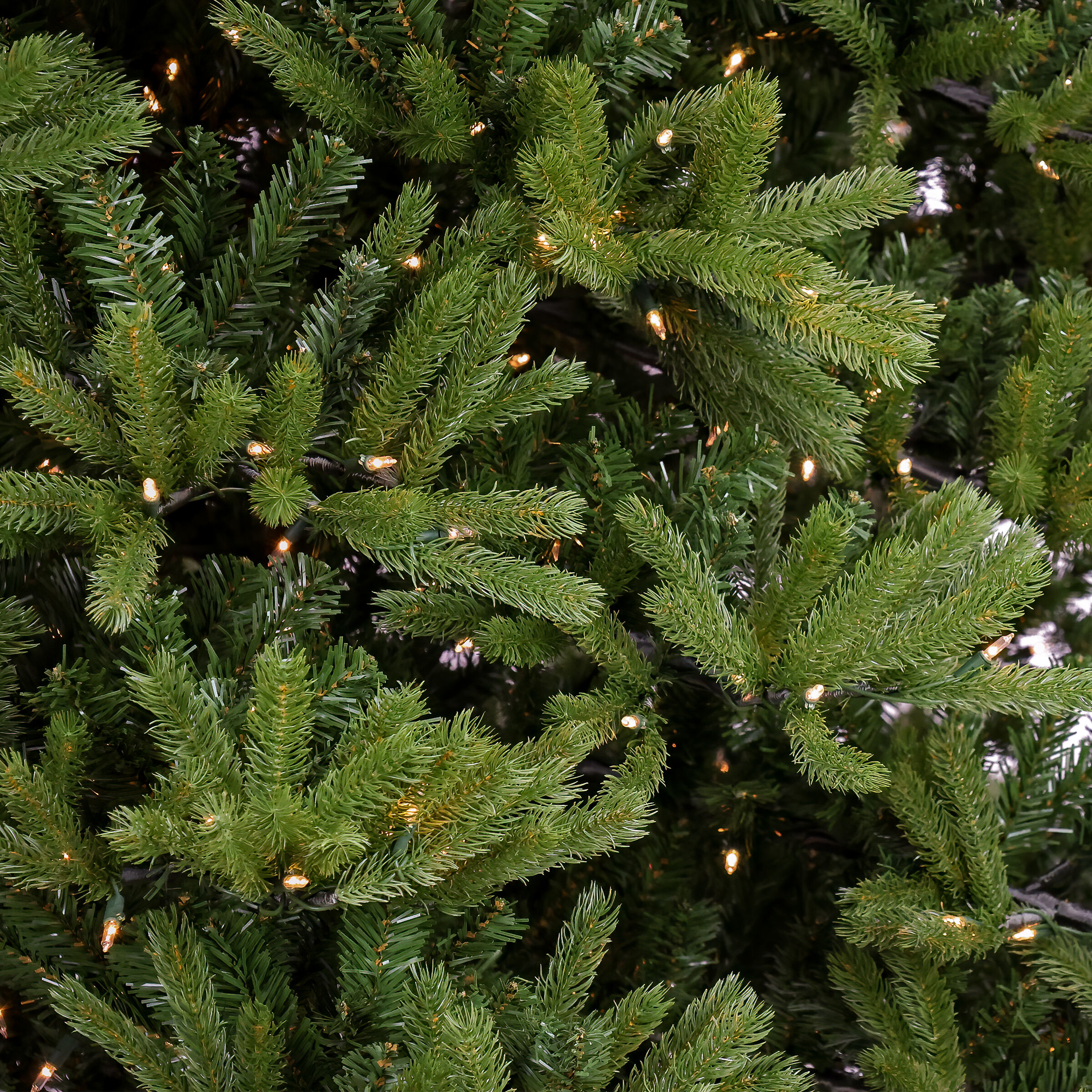 National Tree Company PEJF8-300-120 Artificial-Christmas-Trees - View #3