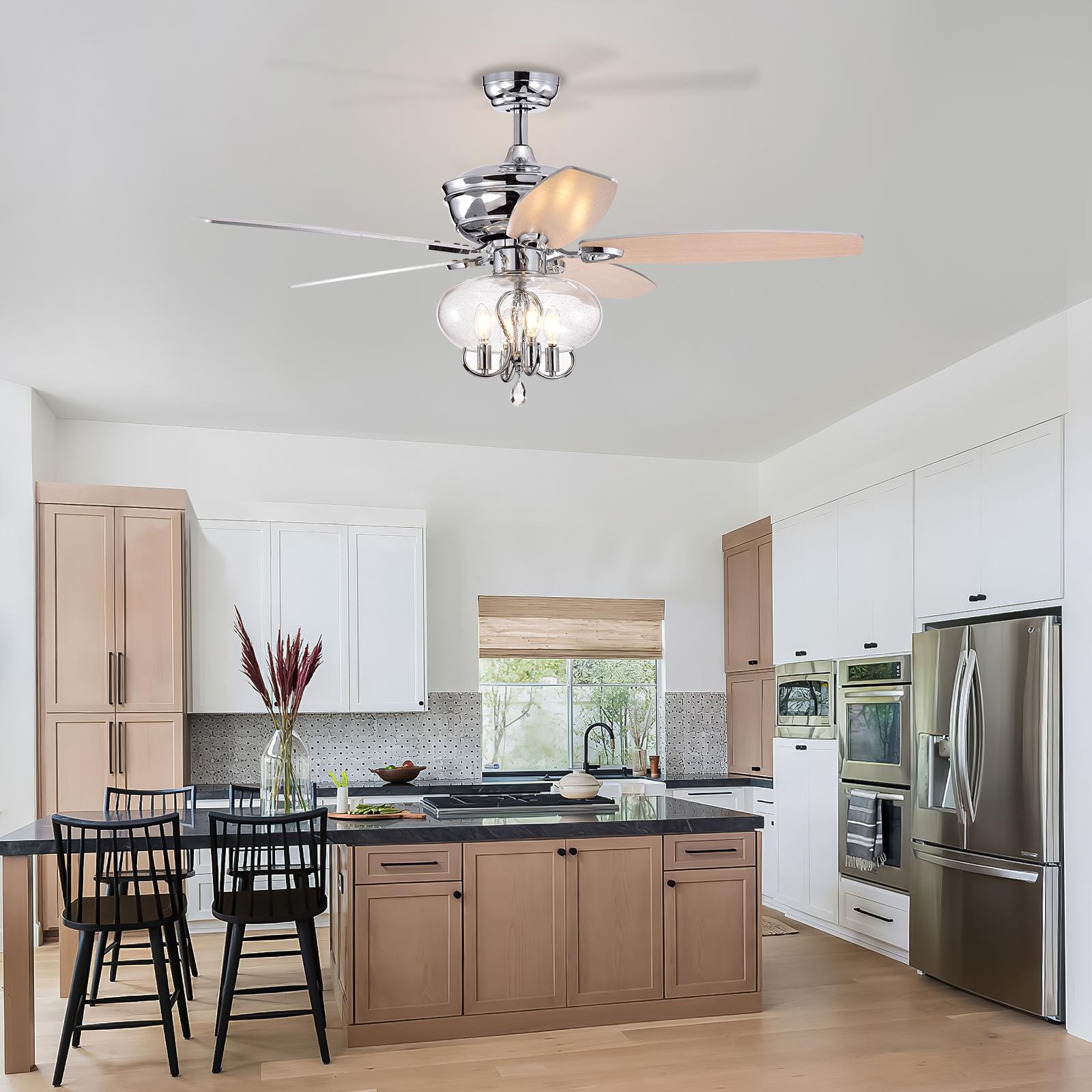 Bayfeve BFHM-52975-CF Ceiling-Fans - View #5