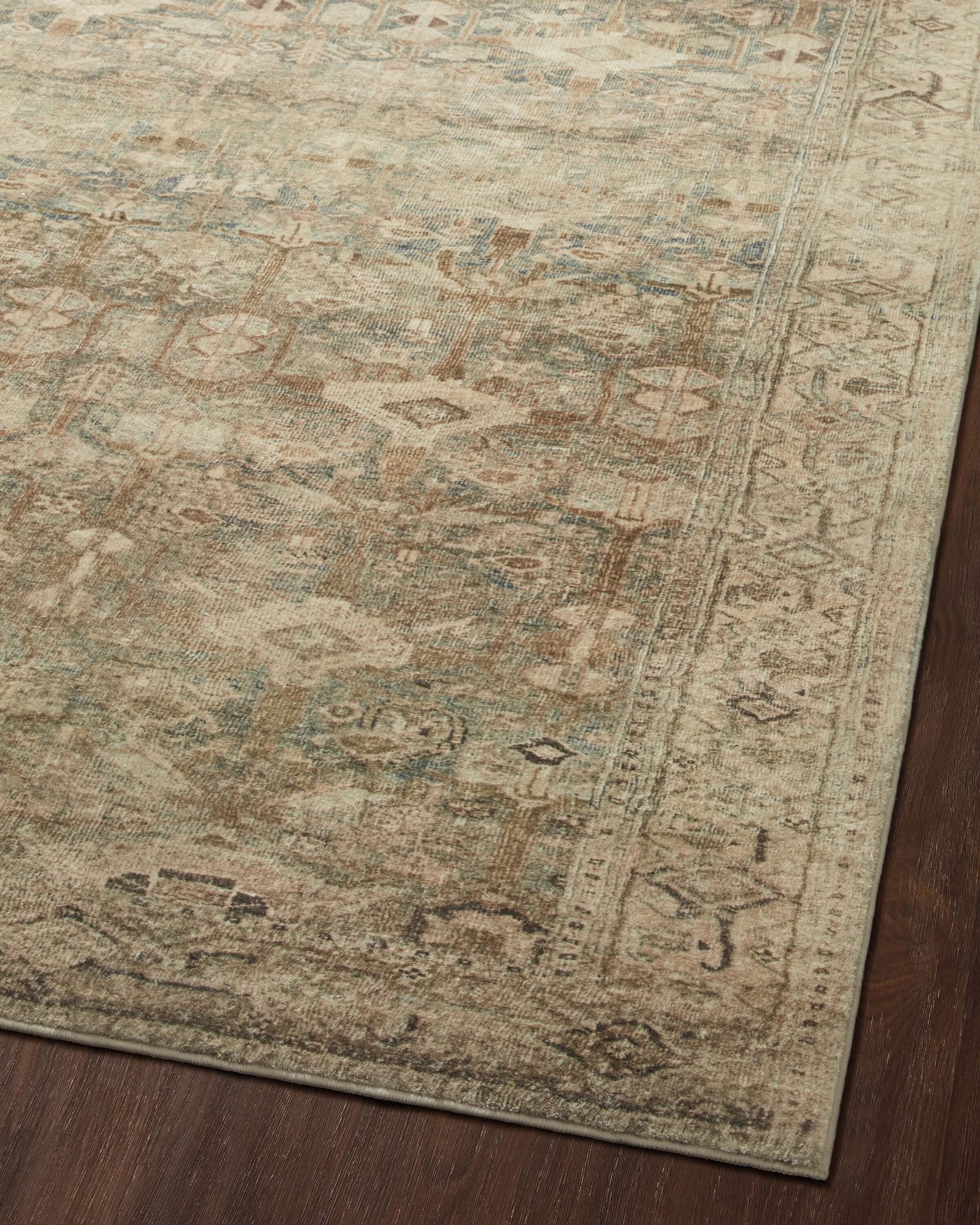 Loloi II MARGMAT-04ANSG2696 rugs - View #6