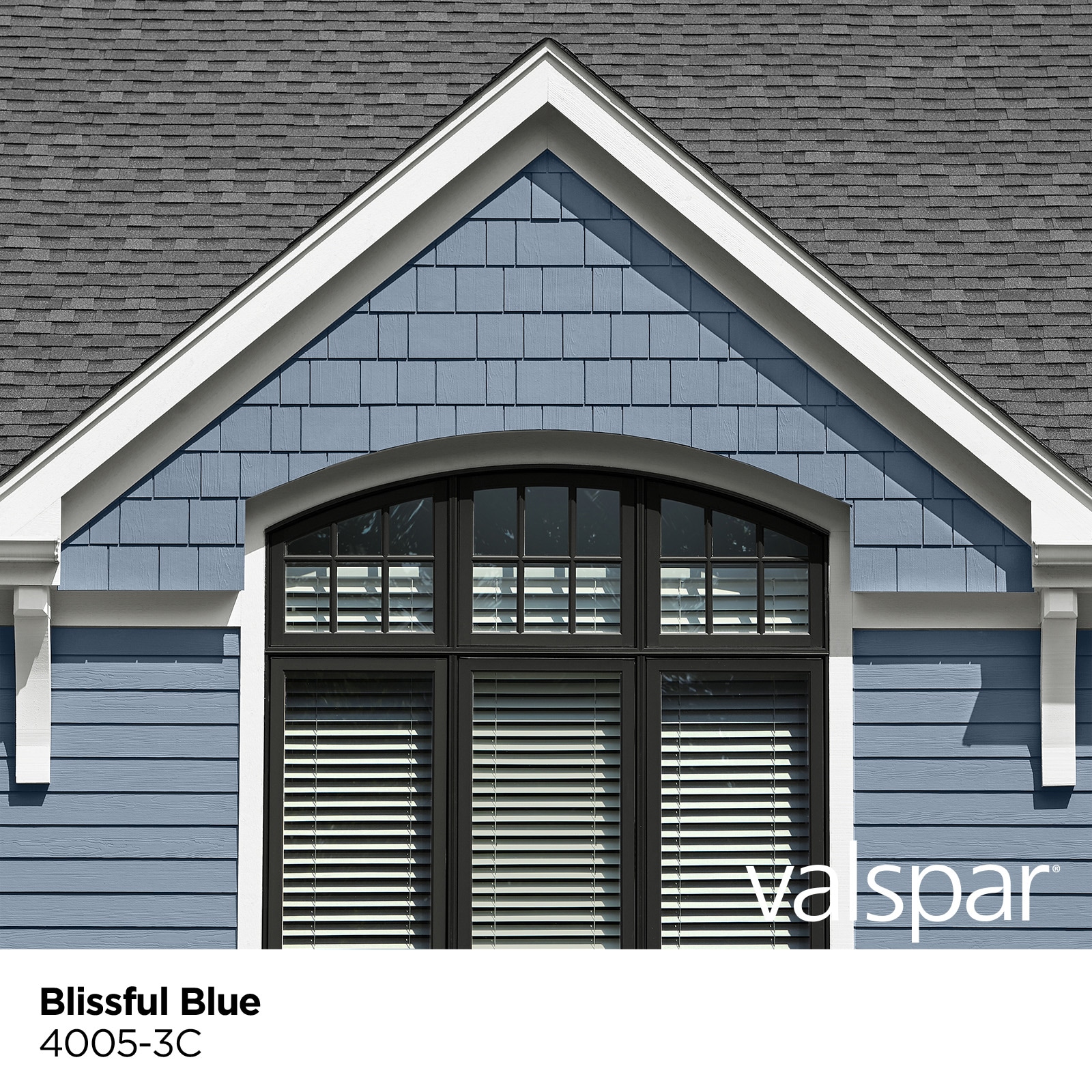 Valspar 4005-3C-91244 Exterior-Paints - View #3