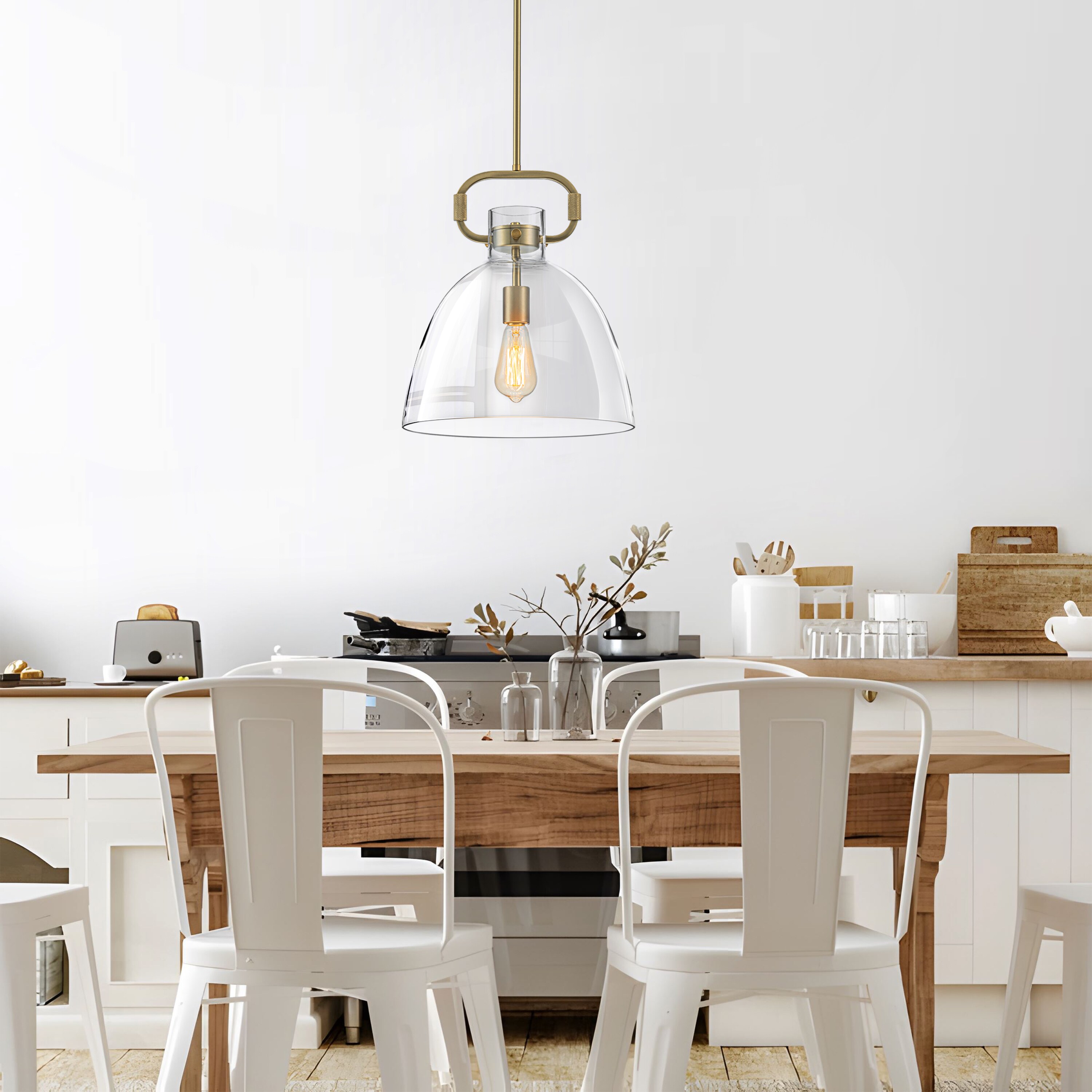 GoYeel ZP132GD01 Pendant-Lights - View #7