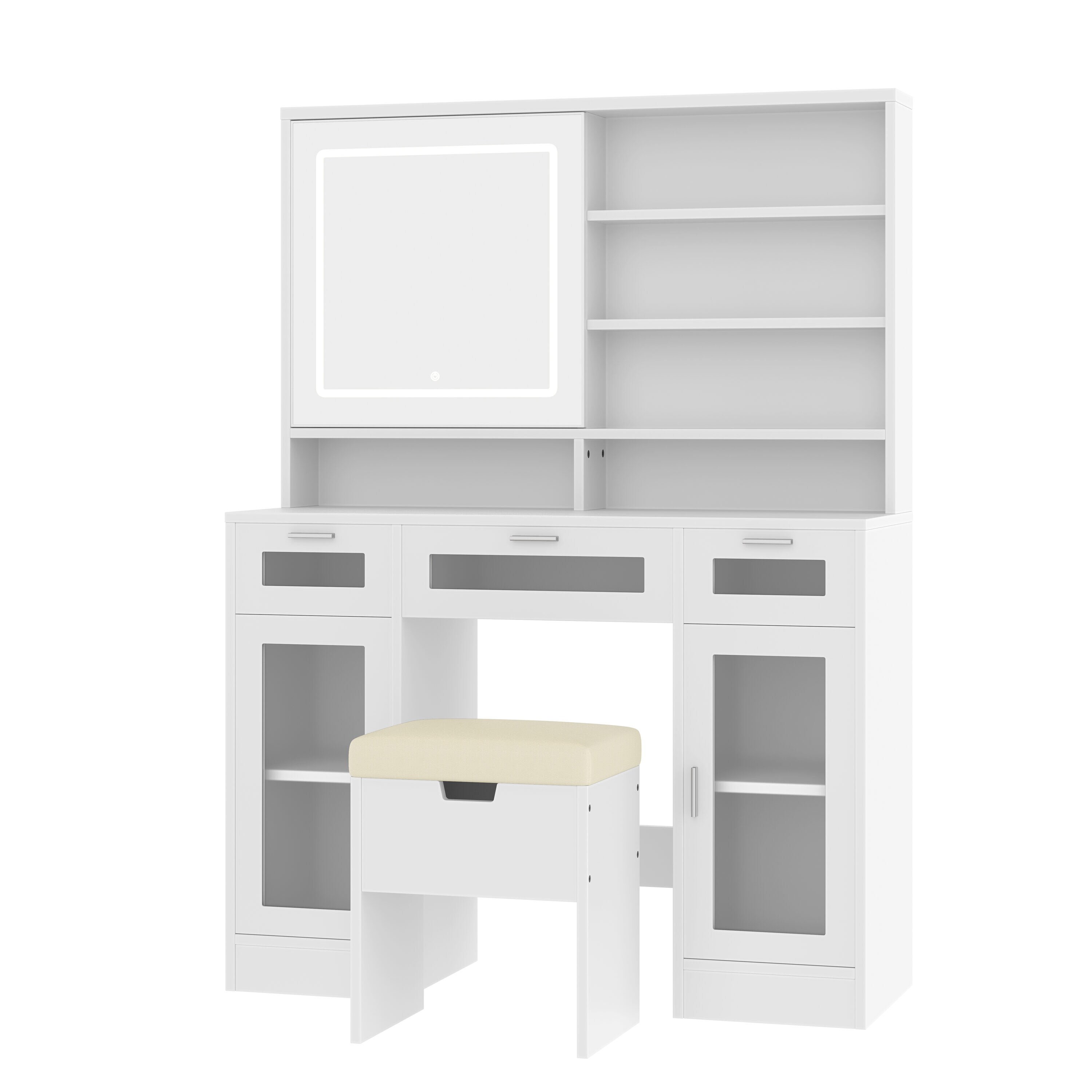 Tatayosi DJ2-P331022K Bedroom-Vanities - View #12